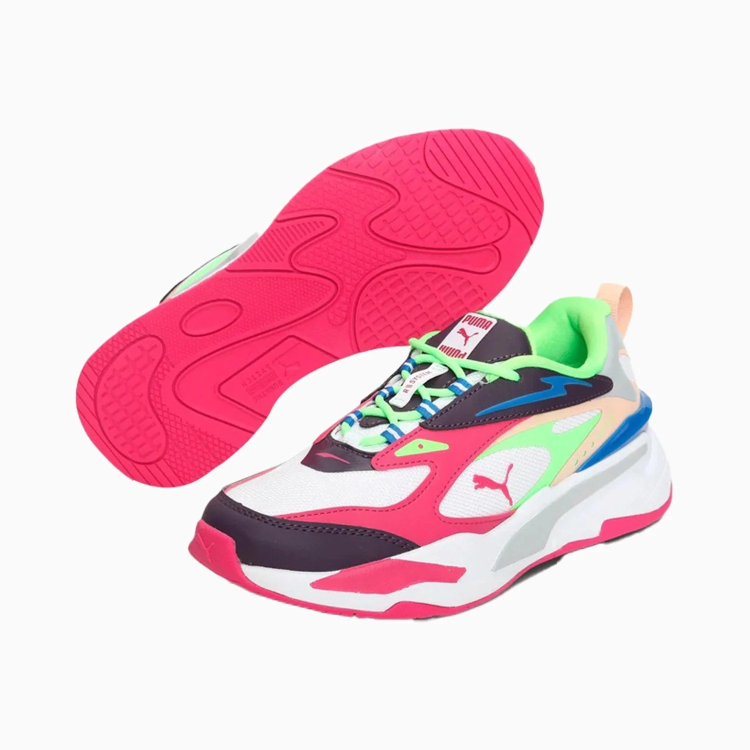 Women's RS Fast Pop - Image 2