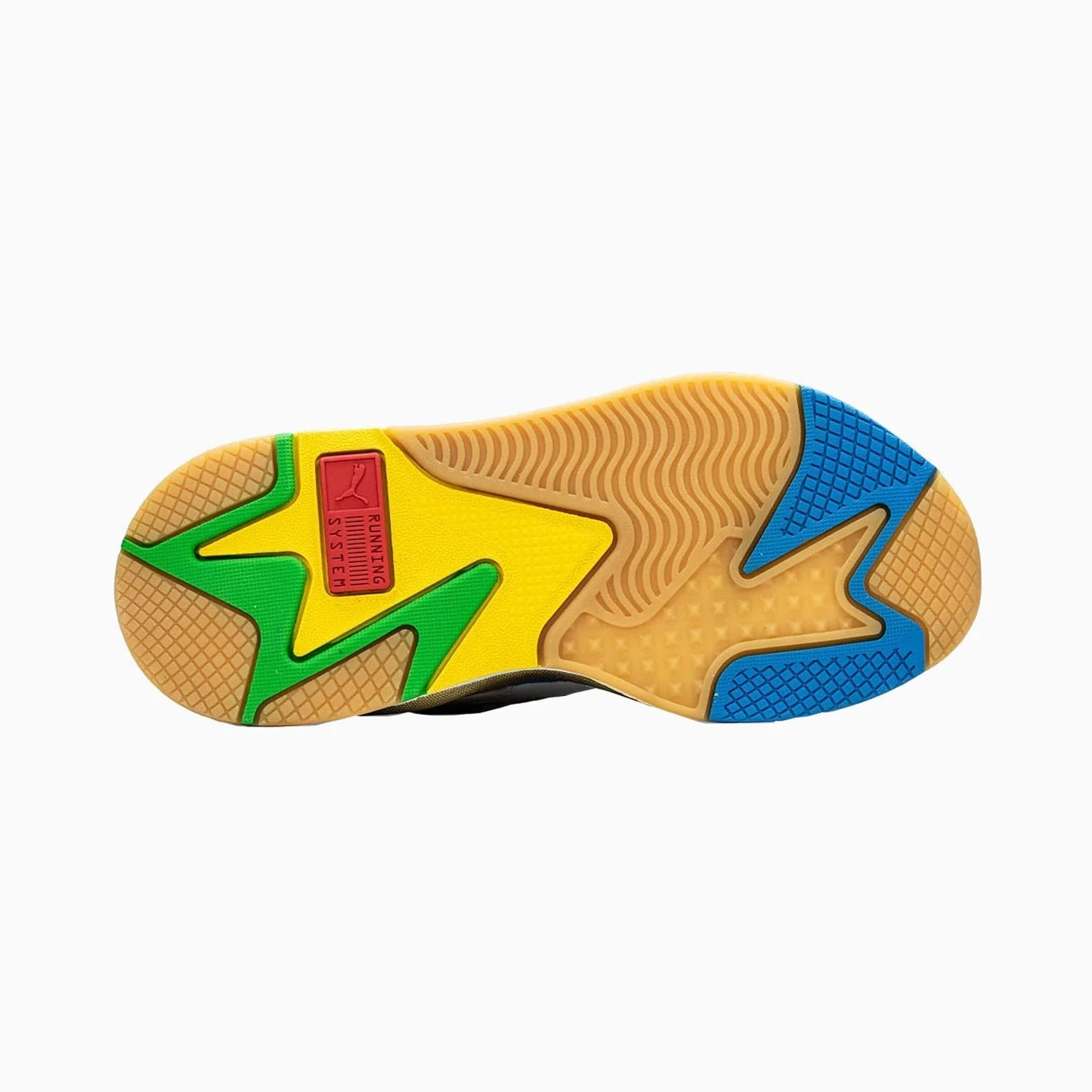 Women's RS X Cube Worldhood Sneakers - Image 2