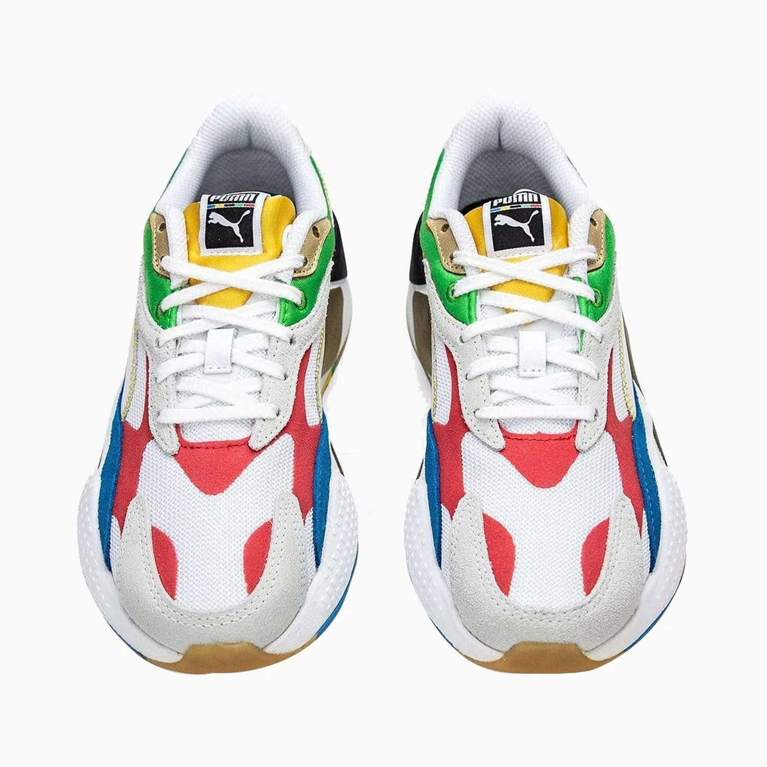 Women's RS X Cube Worldhood Sneakers - Image 3