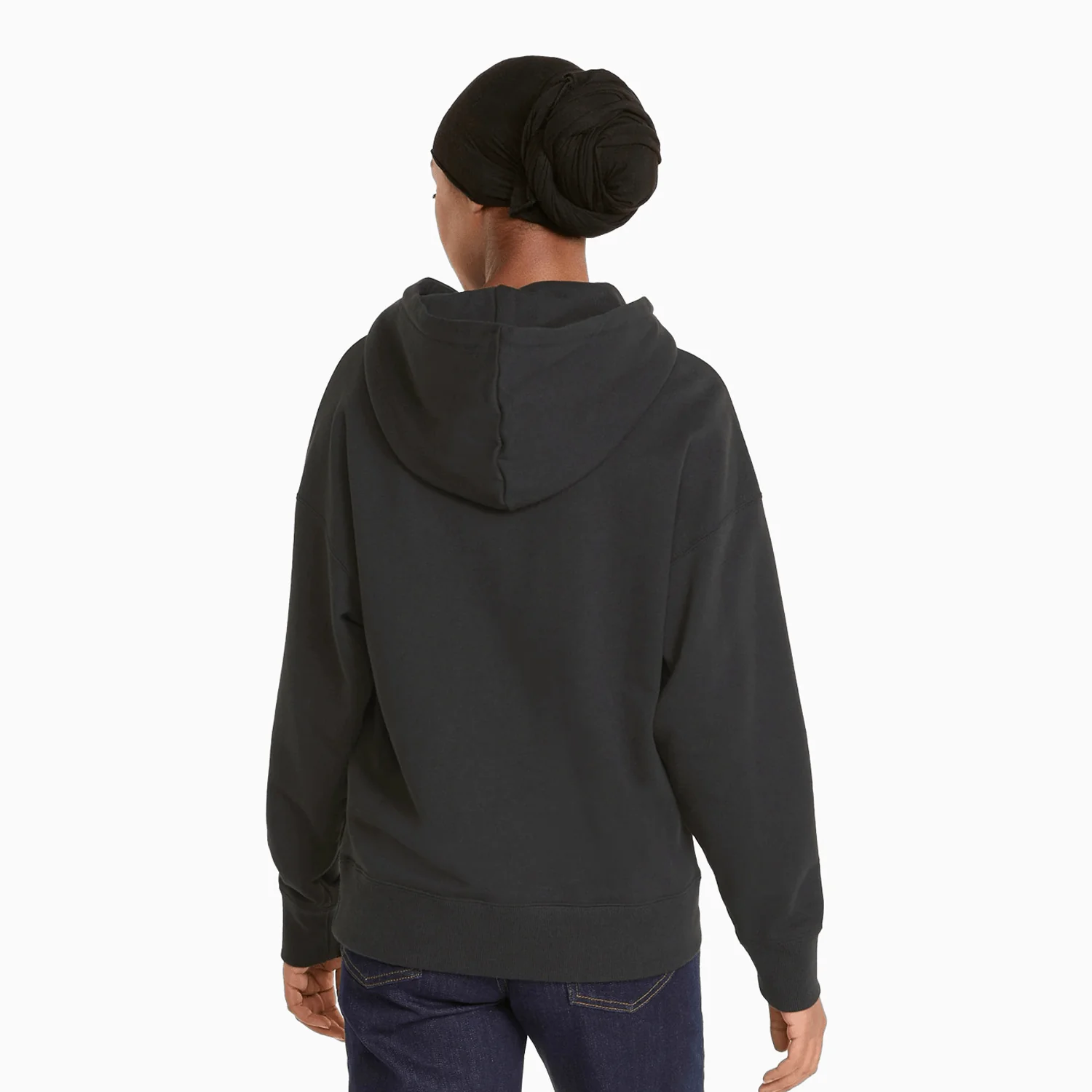 Women's Sportswear Graphic Outfit - Image 4
