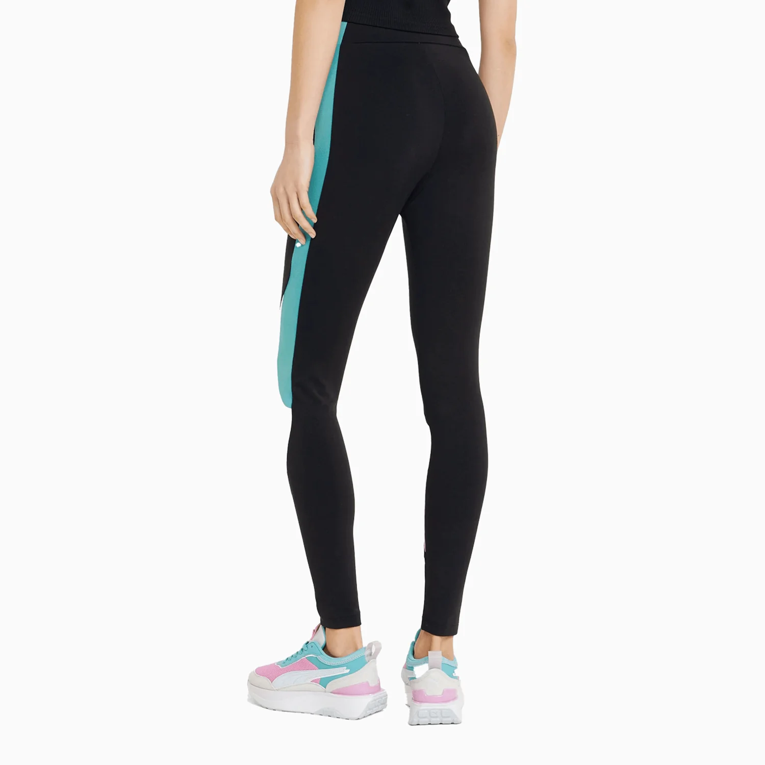 Women's Sportswear Graphic Outfit - Image 5