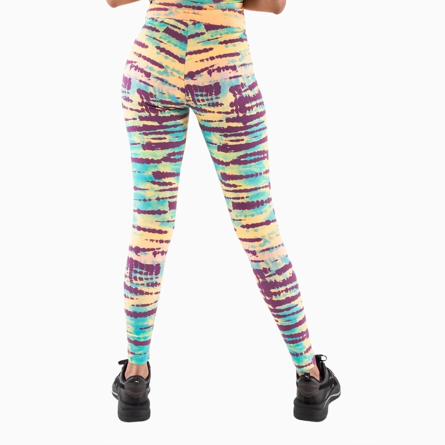 Women's Streetwear Graphic Outfit - Image 5