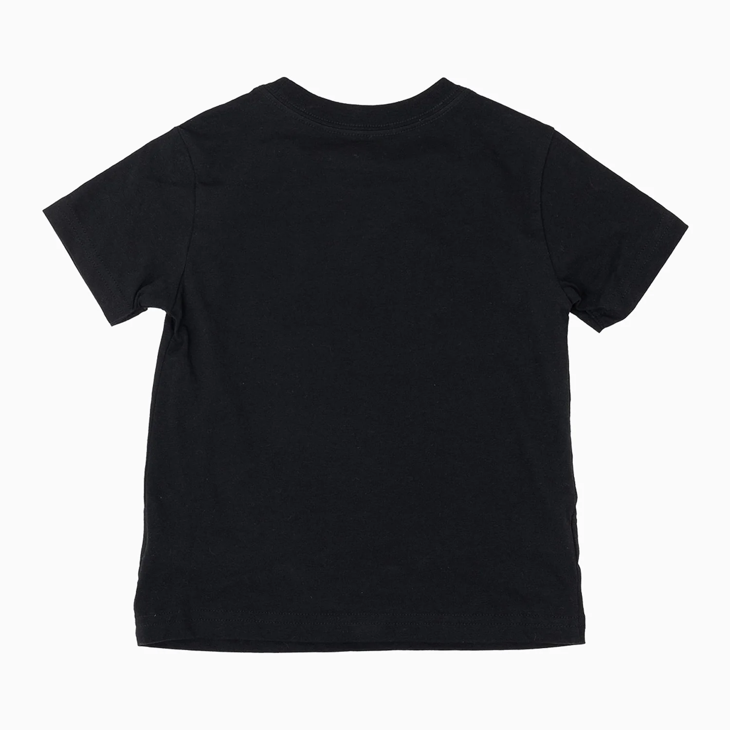 Kid's Flag Graphic Short Sleeves T Shirt - Image 3