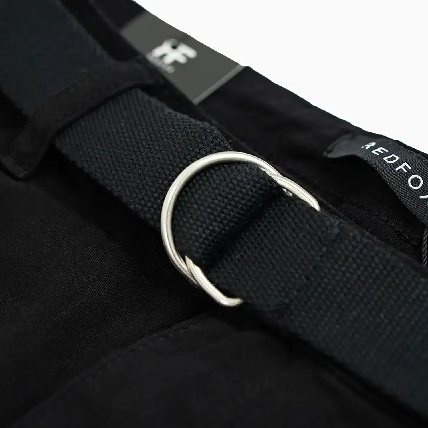 Women's Zipper Cargo Pocket Jogger Pant - Image 3