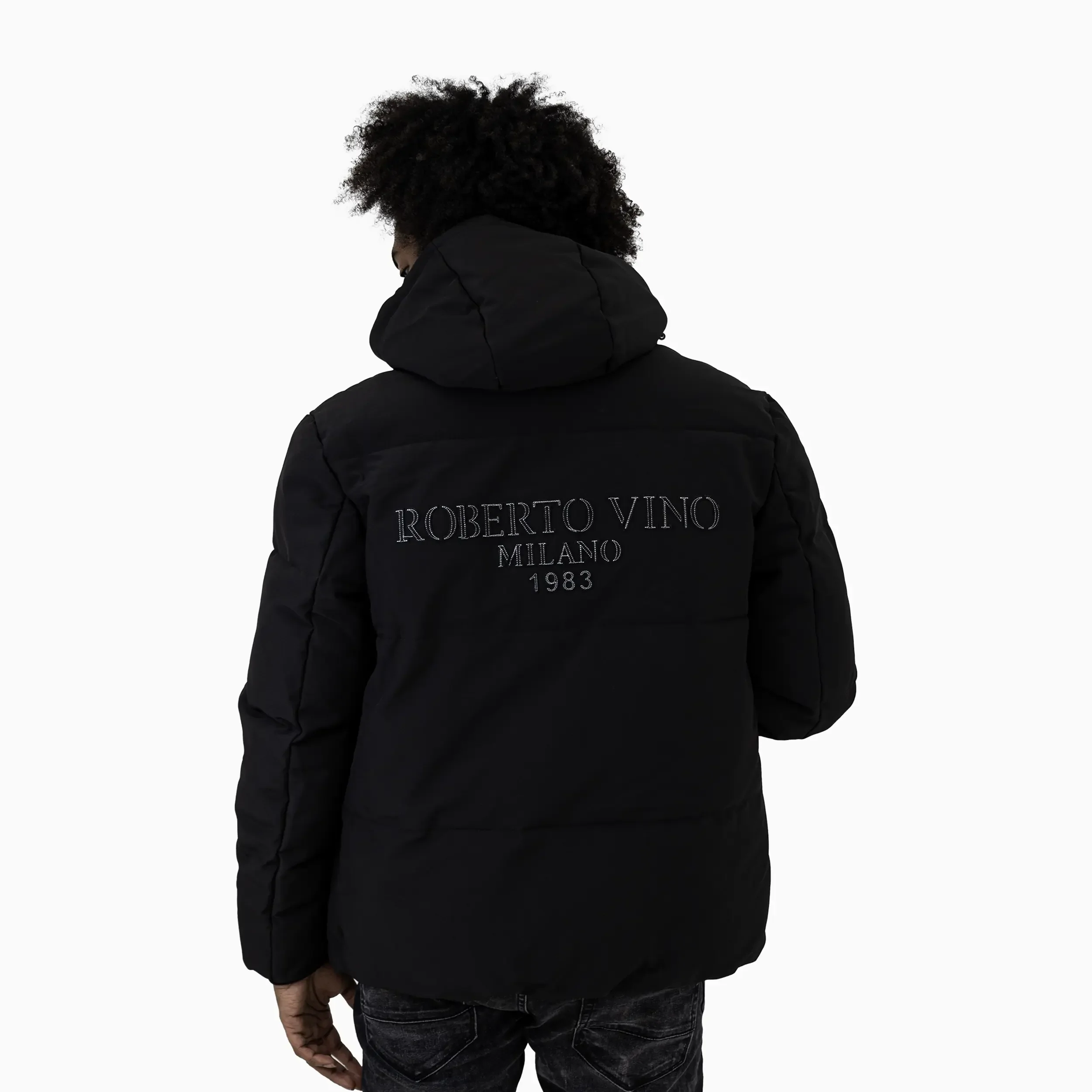 Men's 1983 Milano Coat - Image 3