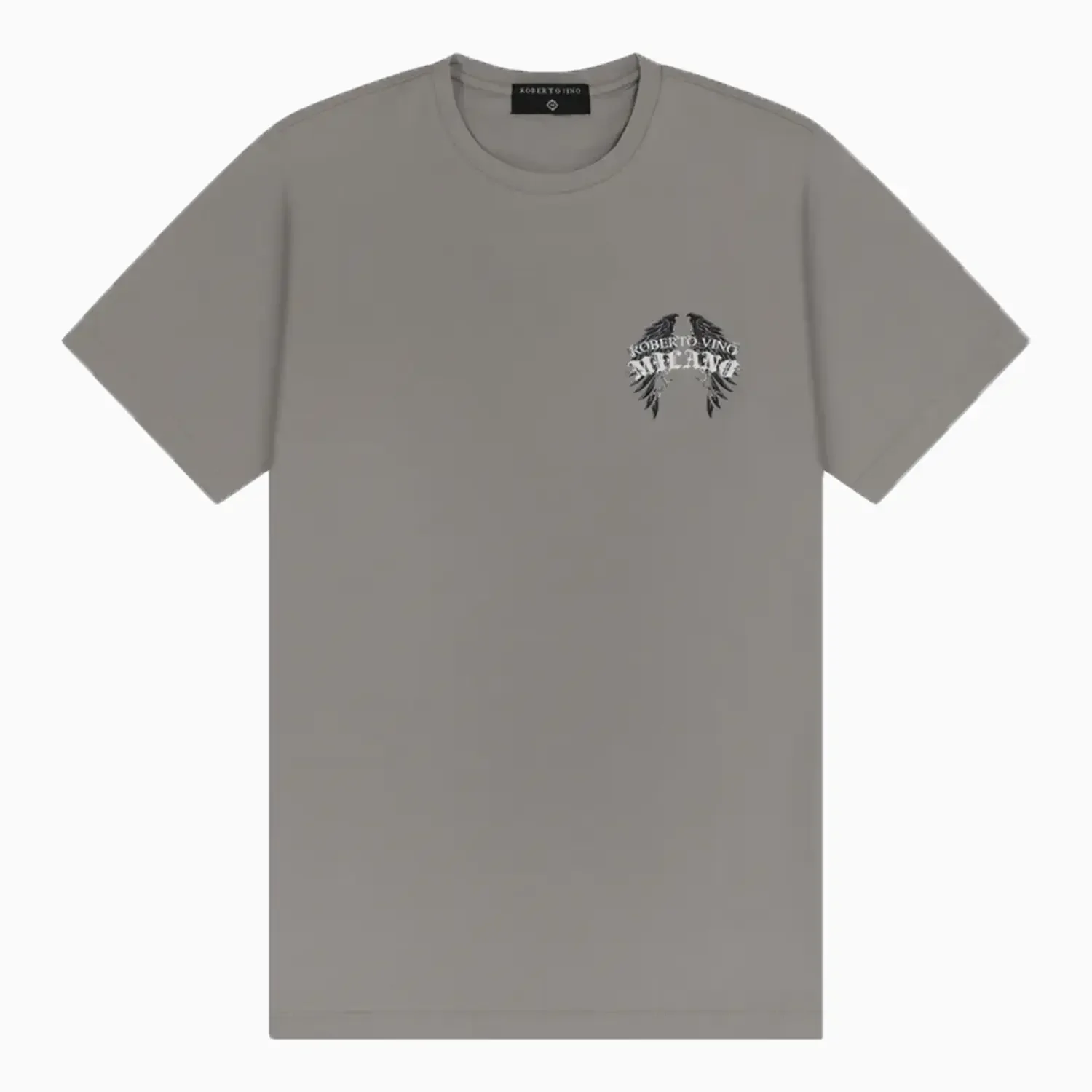 Men's Chasing The Sun Crew Neck T-Shirt