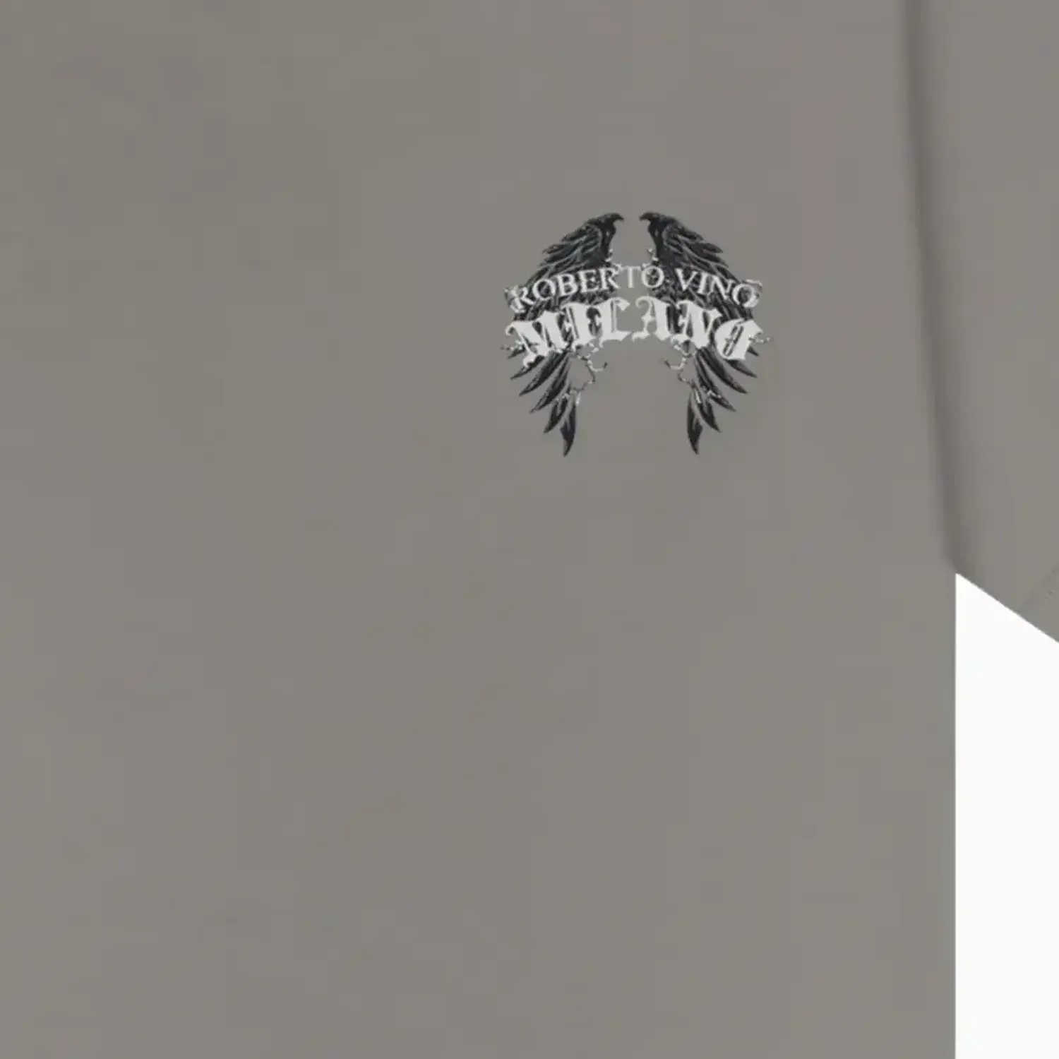 Men's Chasing The Sun Crew Neck T-Shirt - Image 5