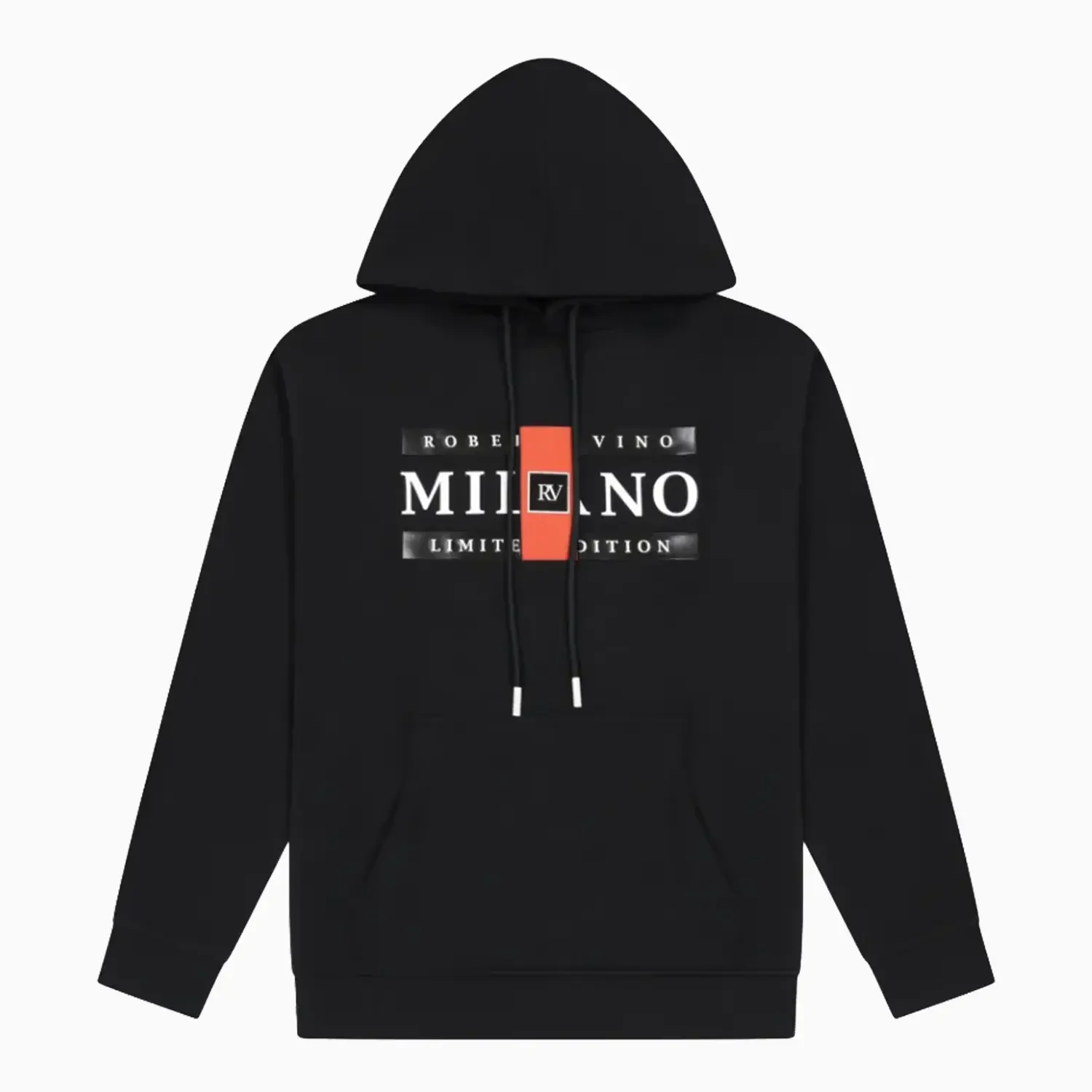 Men's Classic Milano Hoodie - Image 2
