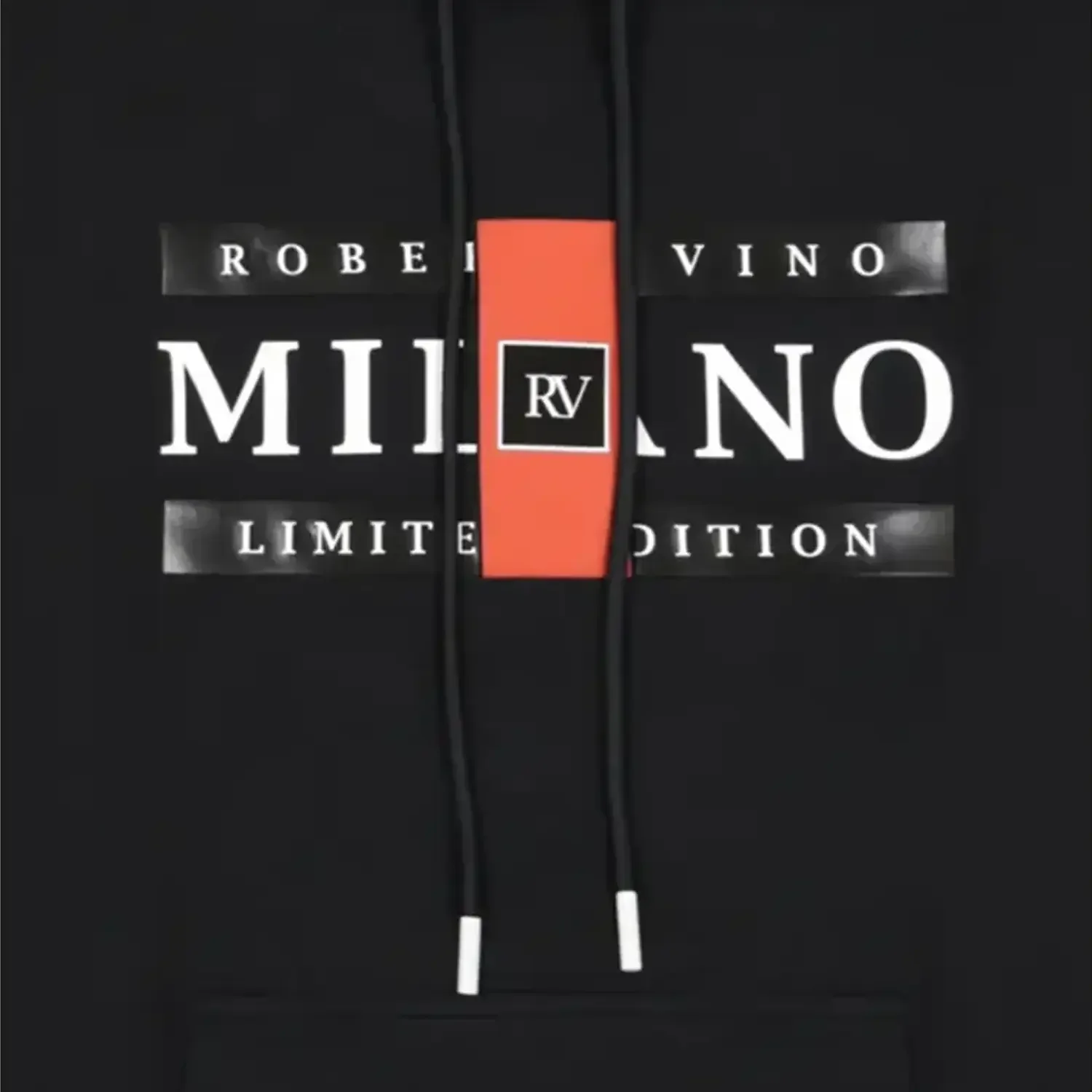 Men's Classic Milano Hoodie - Image 5