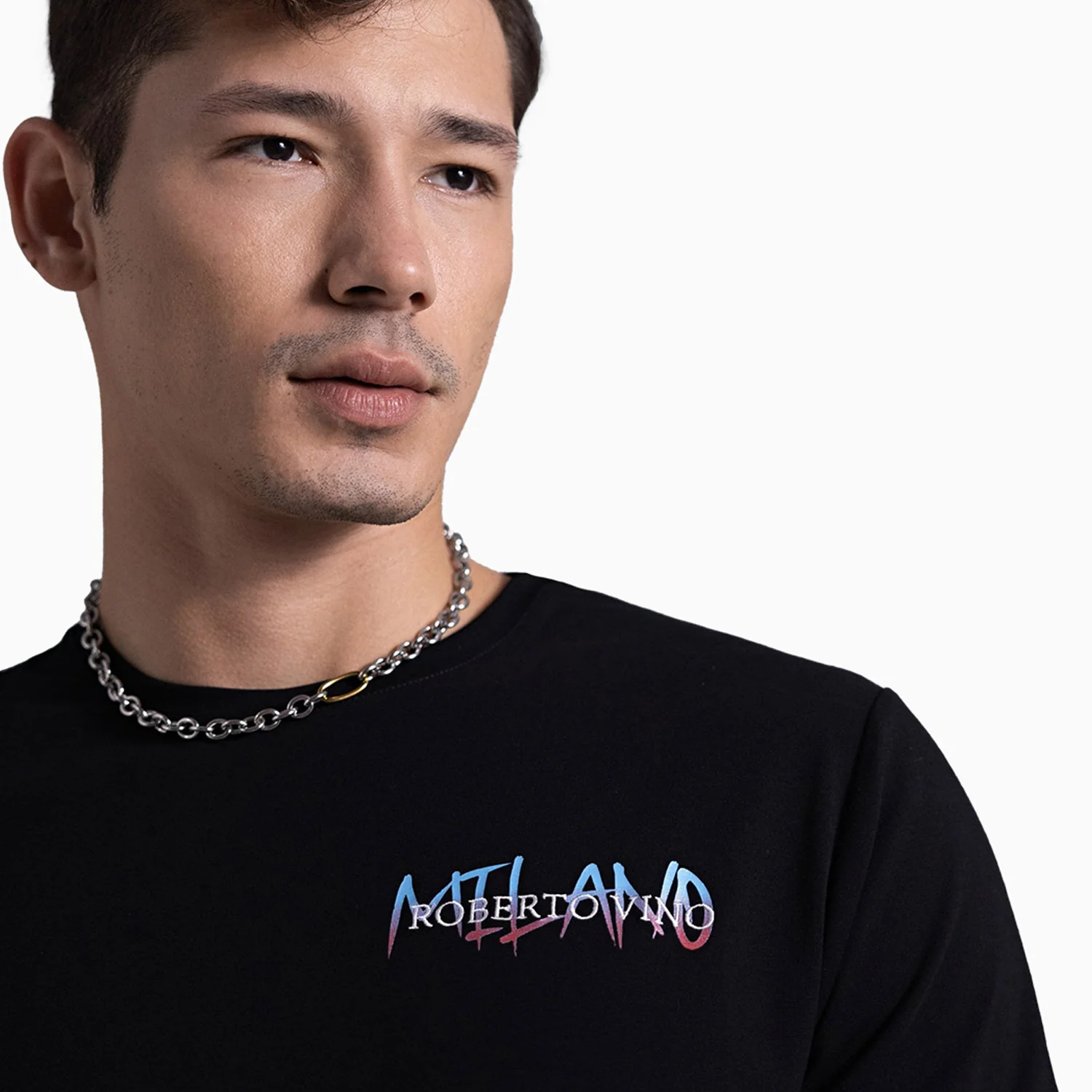 Men's Future Short Sleeve T-Shirt - Image 4
