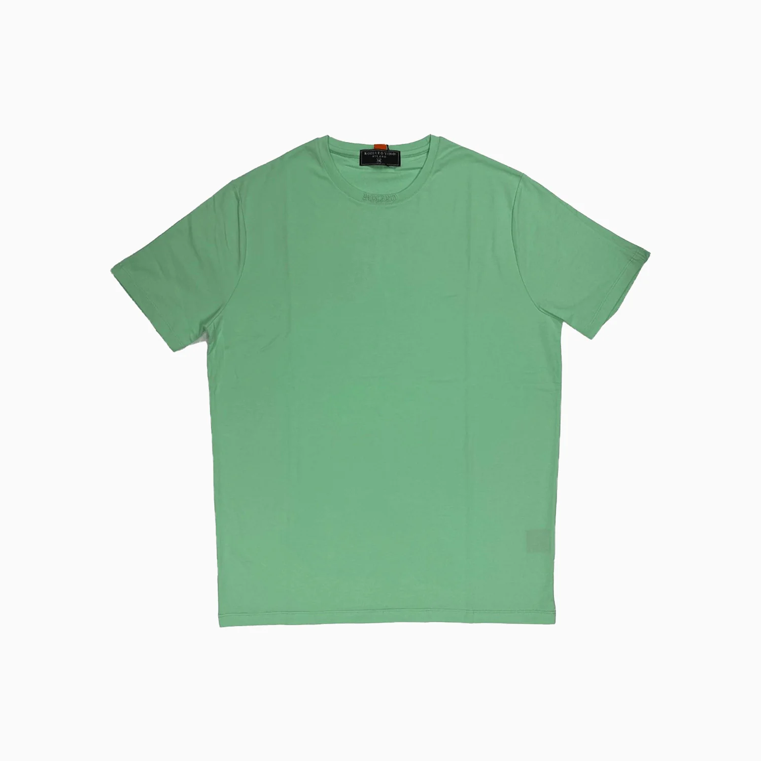Men's Milano Crew Neck T Shirt