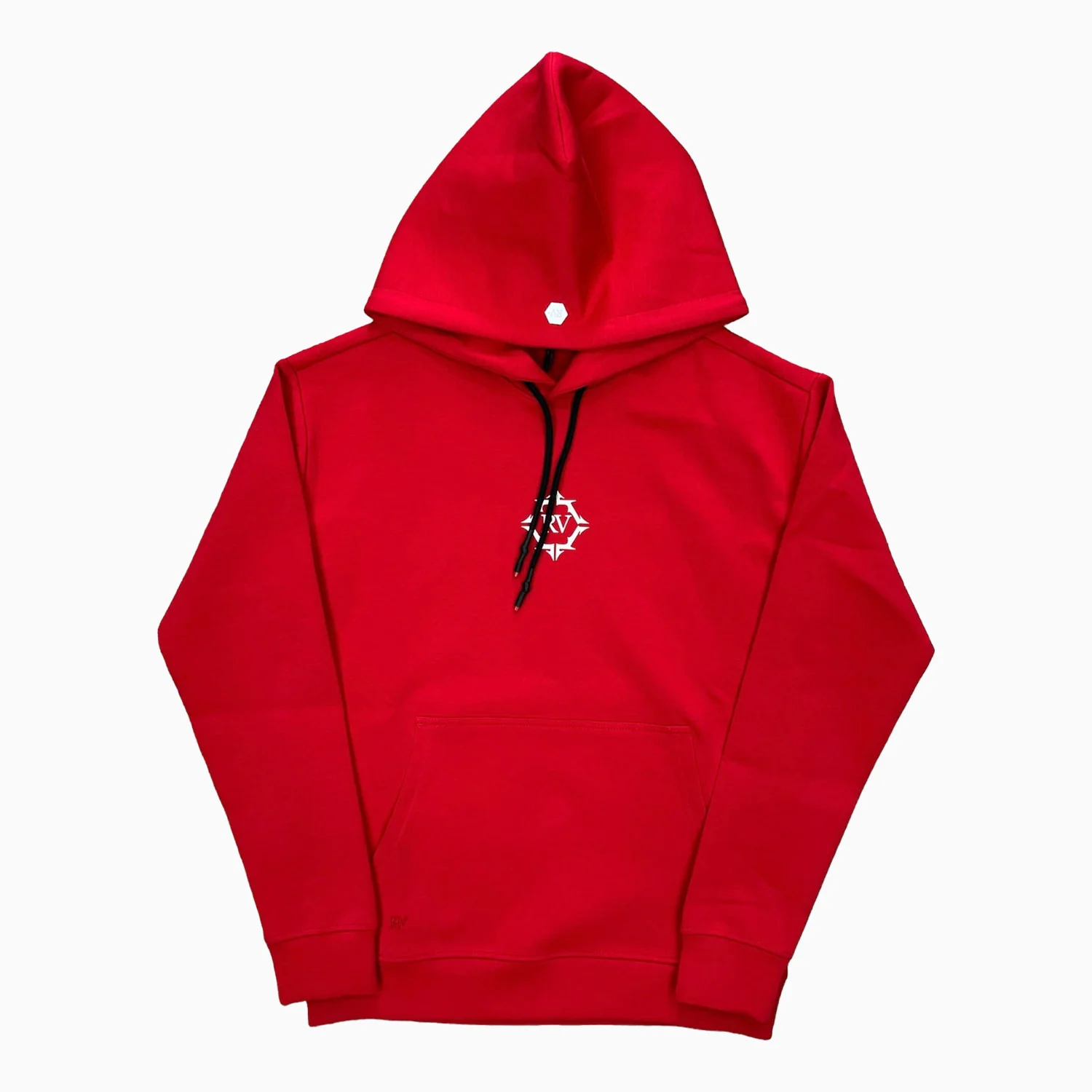 Men's Milano Pull Over Hoodie - Image 3