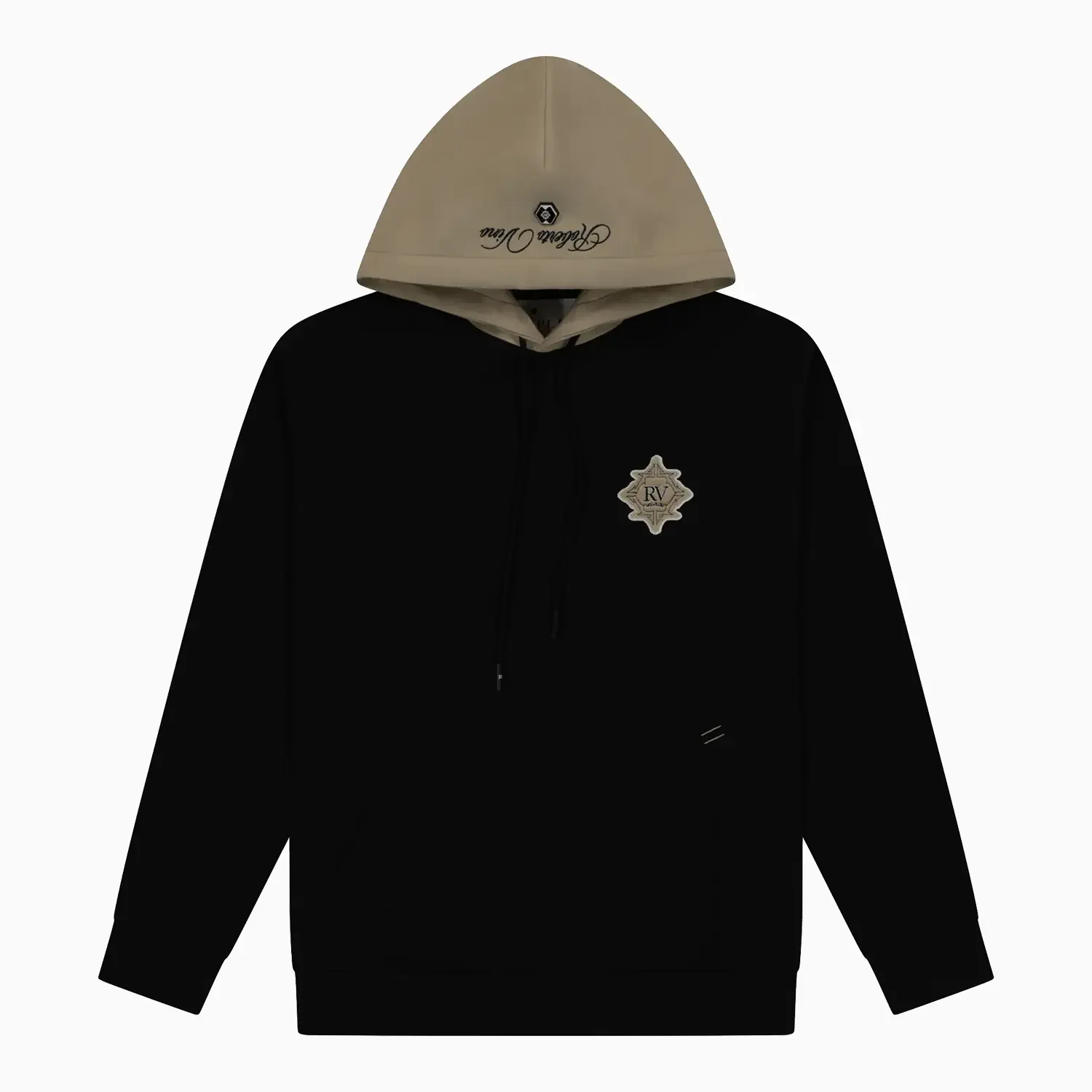 Men's Milano Strength Hoodie - Image 3
