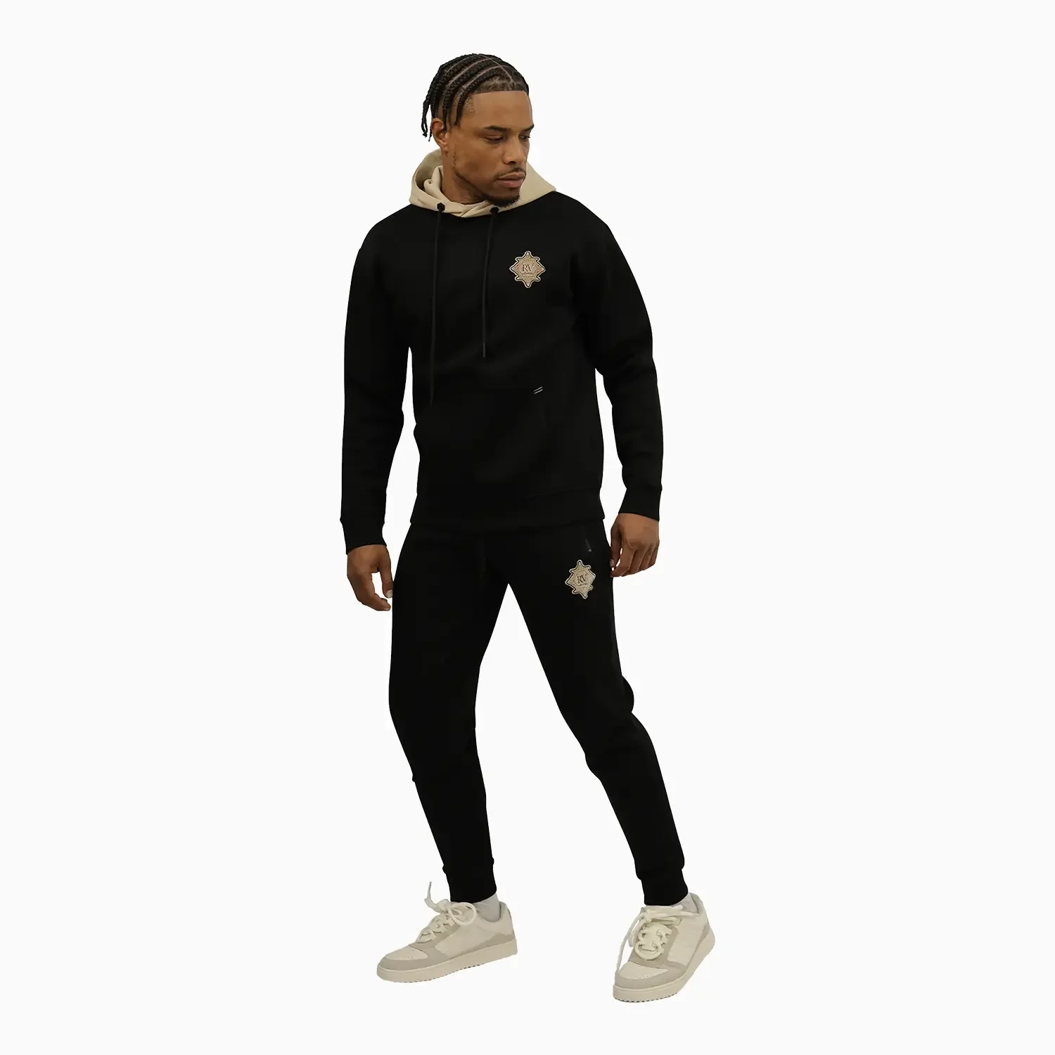 Men's Milano Strength Hoodie - Image 4