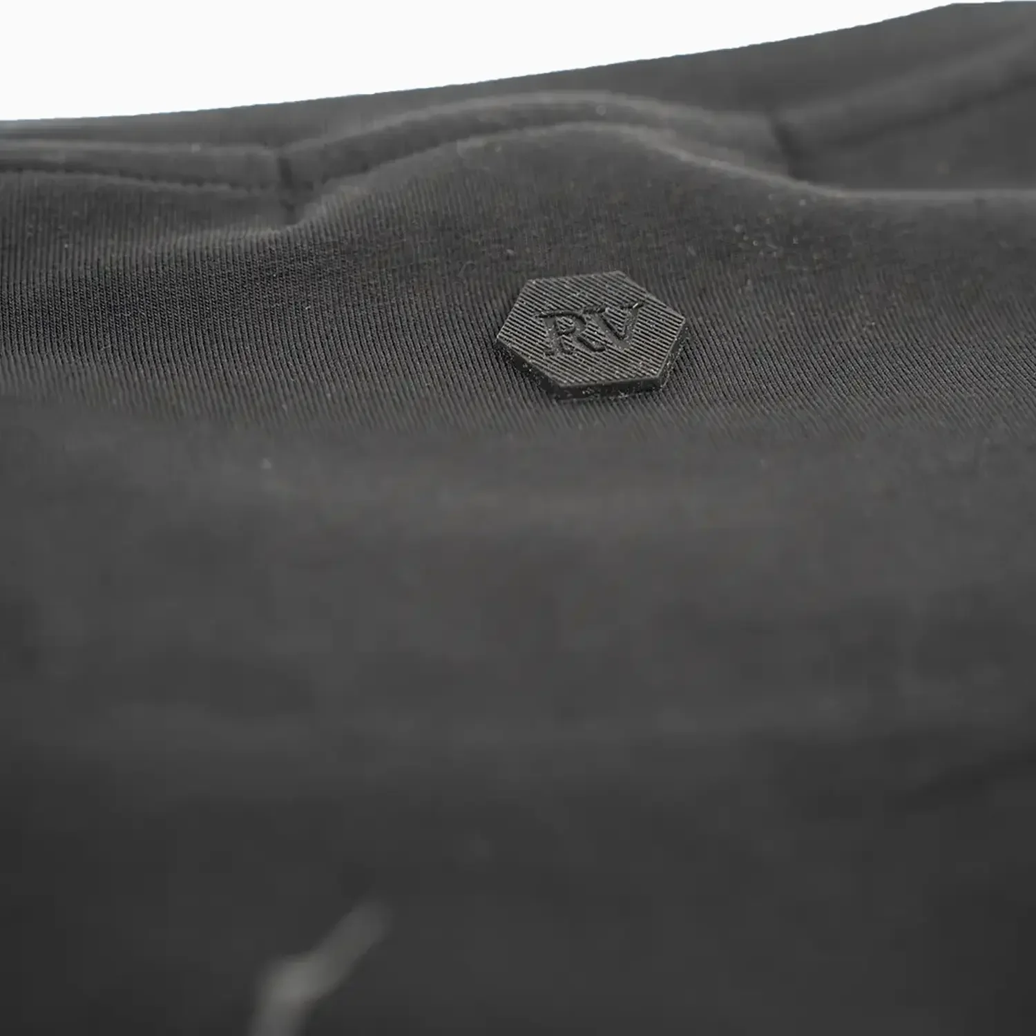 Men's RV Cracks Crew Neck T-Shirt - Image 3