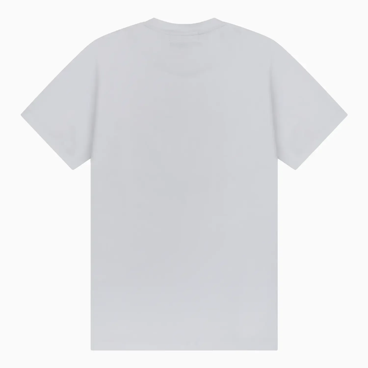 Men's RV Front Crew Neck T-Shirt - Image 2