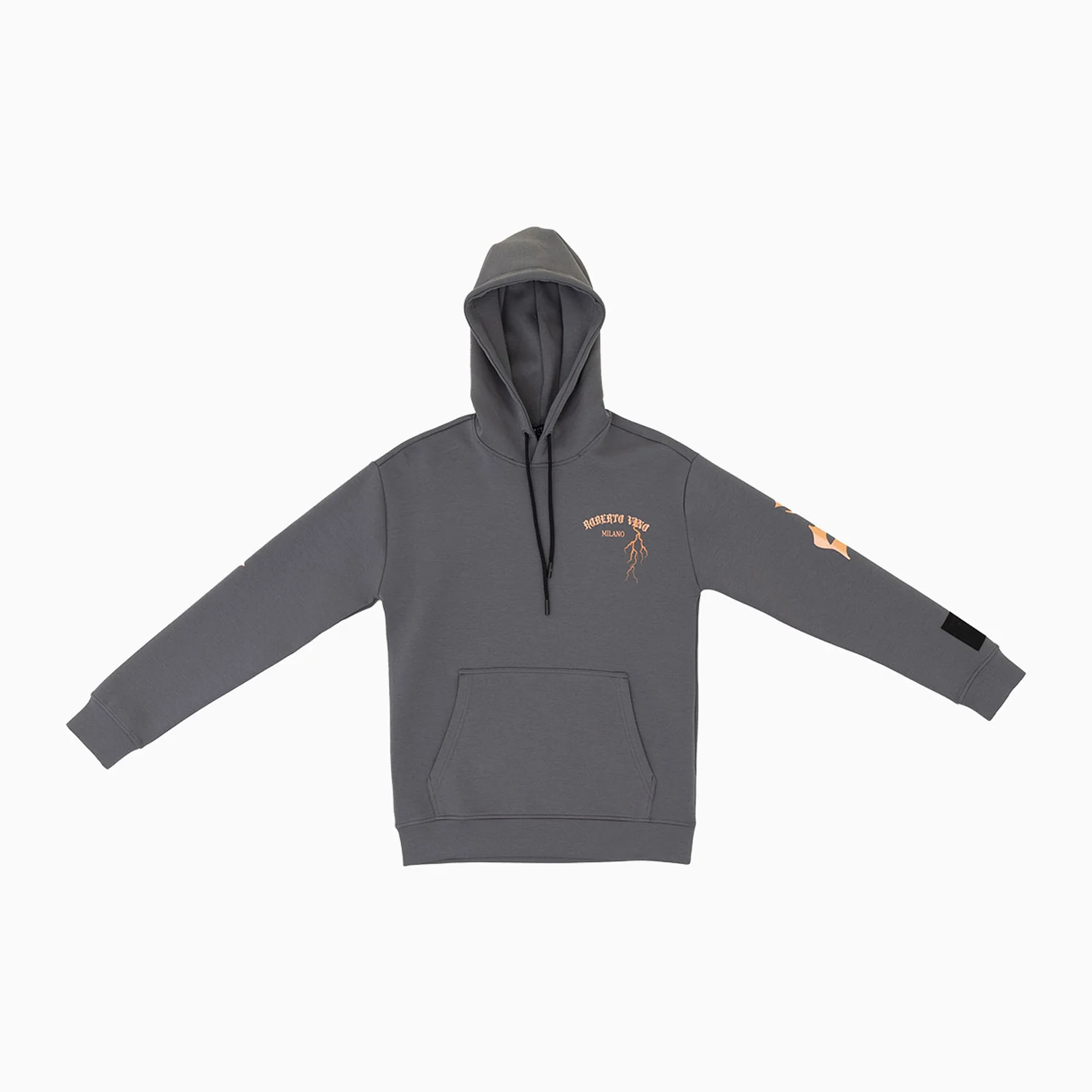 Men's Thunder Pull Over Hoodie