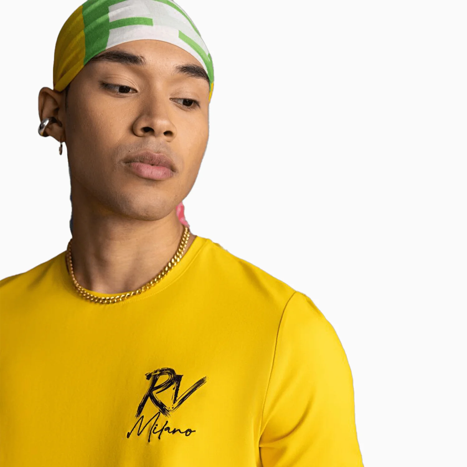 Men's Vino Moda T-Shirt - Image 7