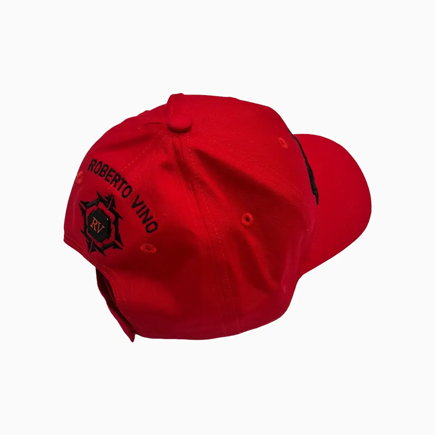 Paris Adjustable Cap - Image 2