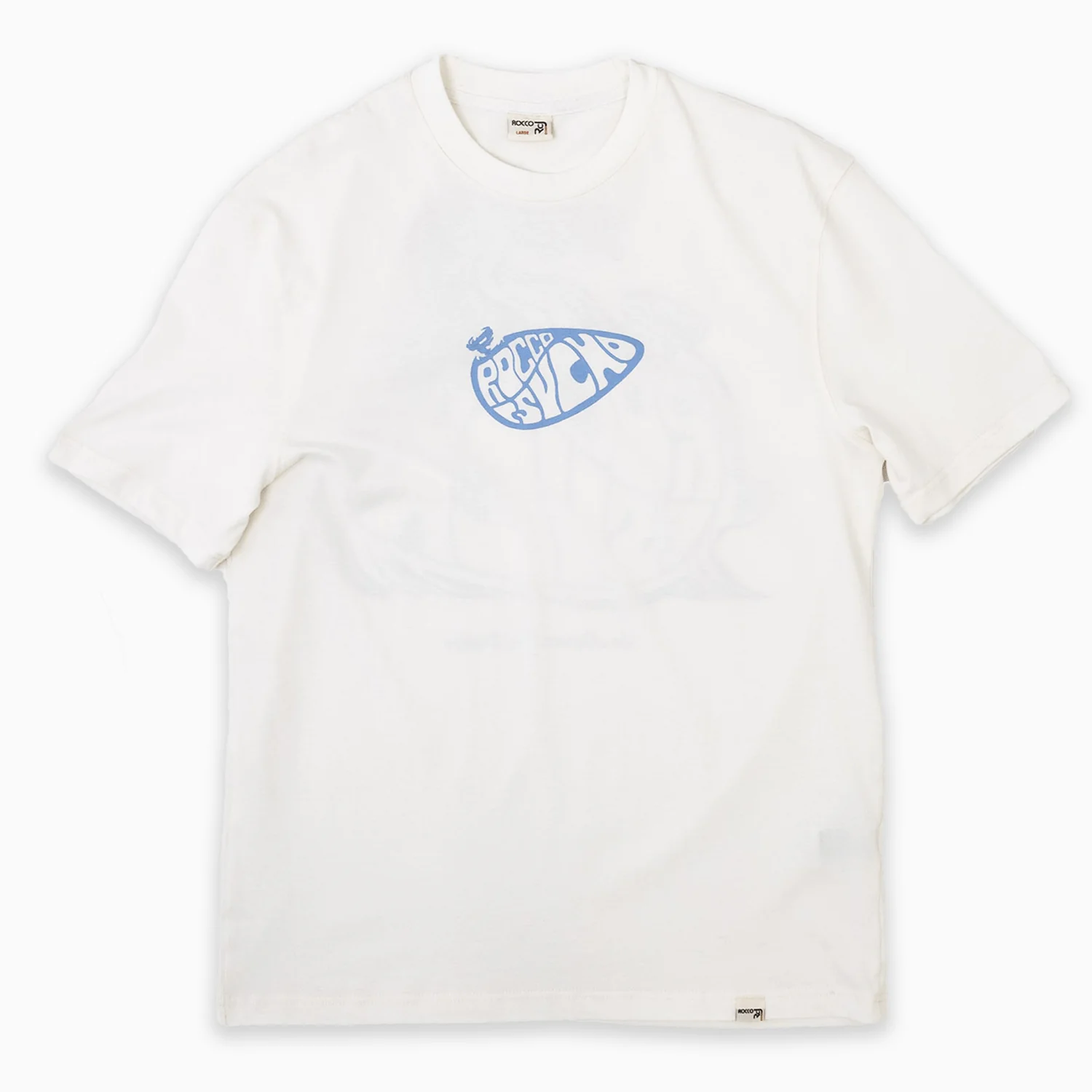Men's Graphics Short Sleeve T-Shirt - Image 2