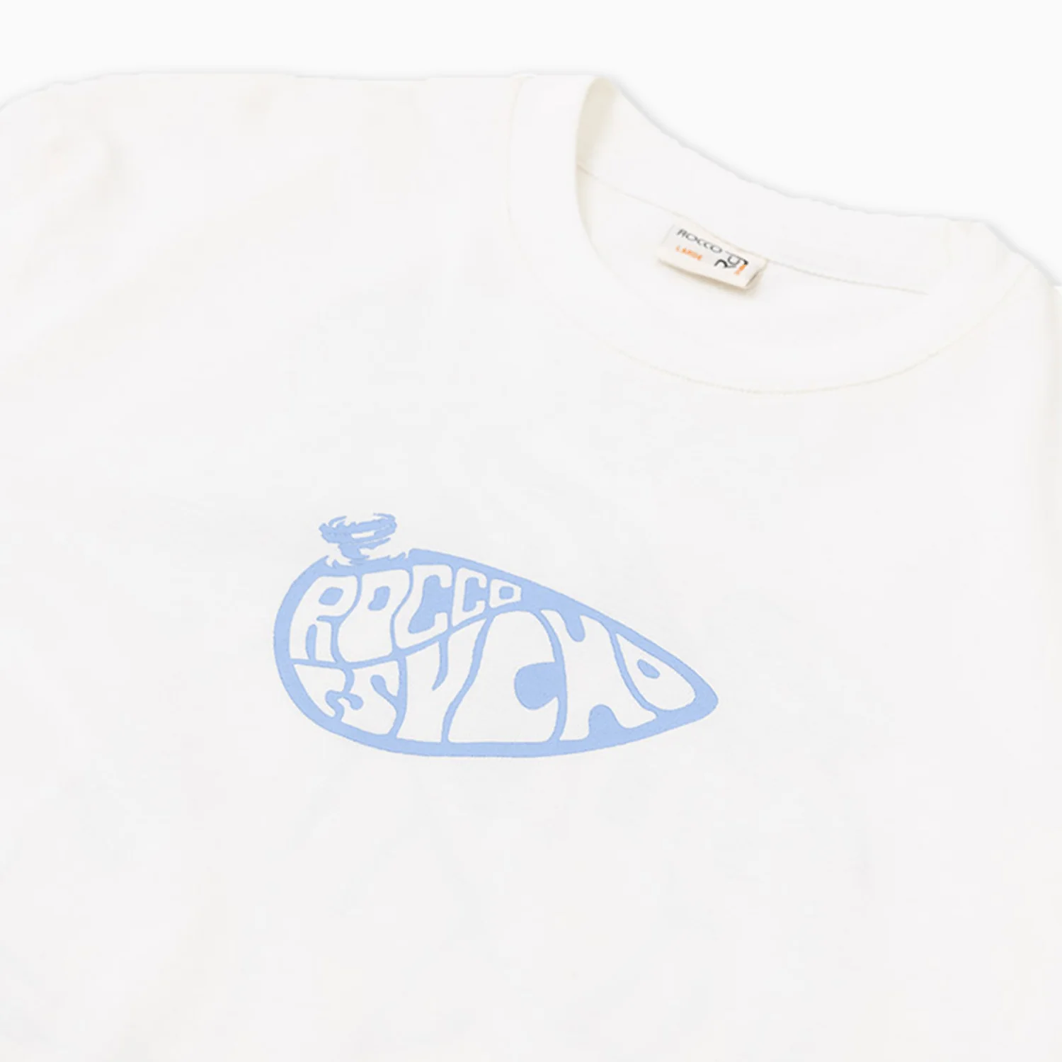 Men's Graphics Short Sleeve T-Shirt - Image 3