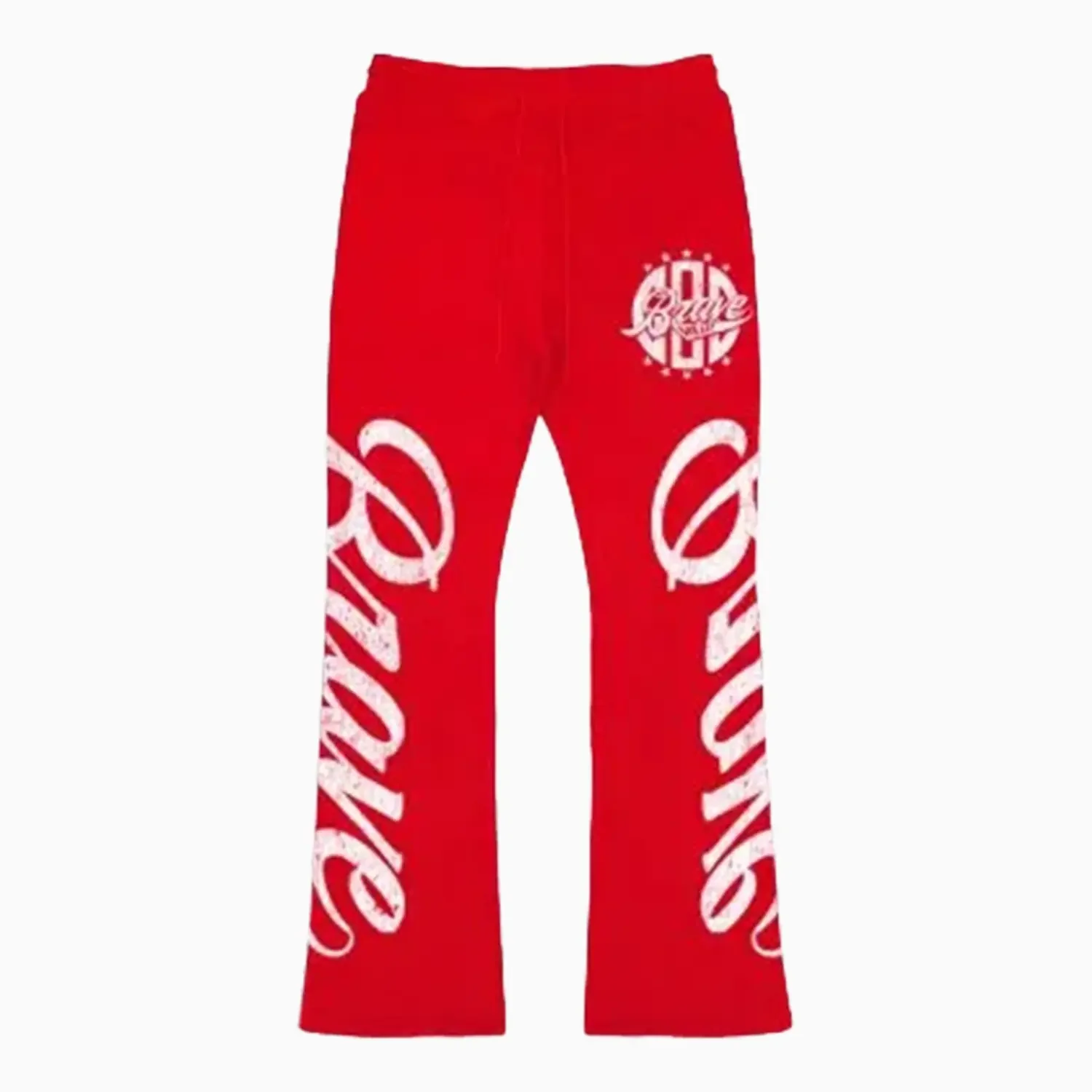 Men's Brave Heart Boxy Outfit - Image 2