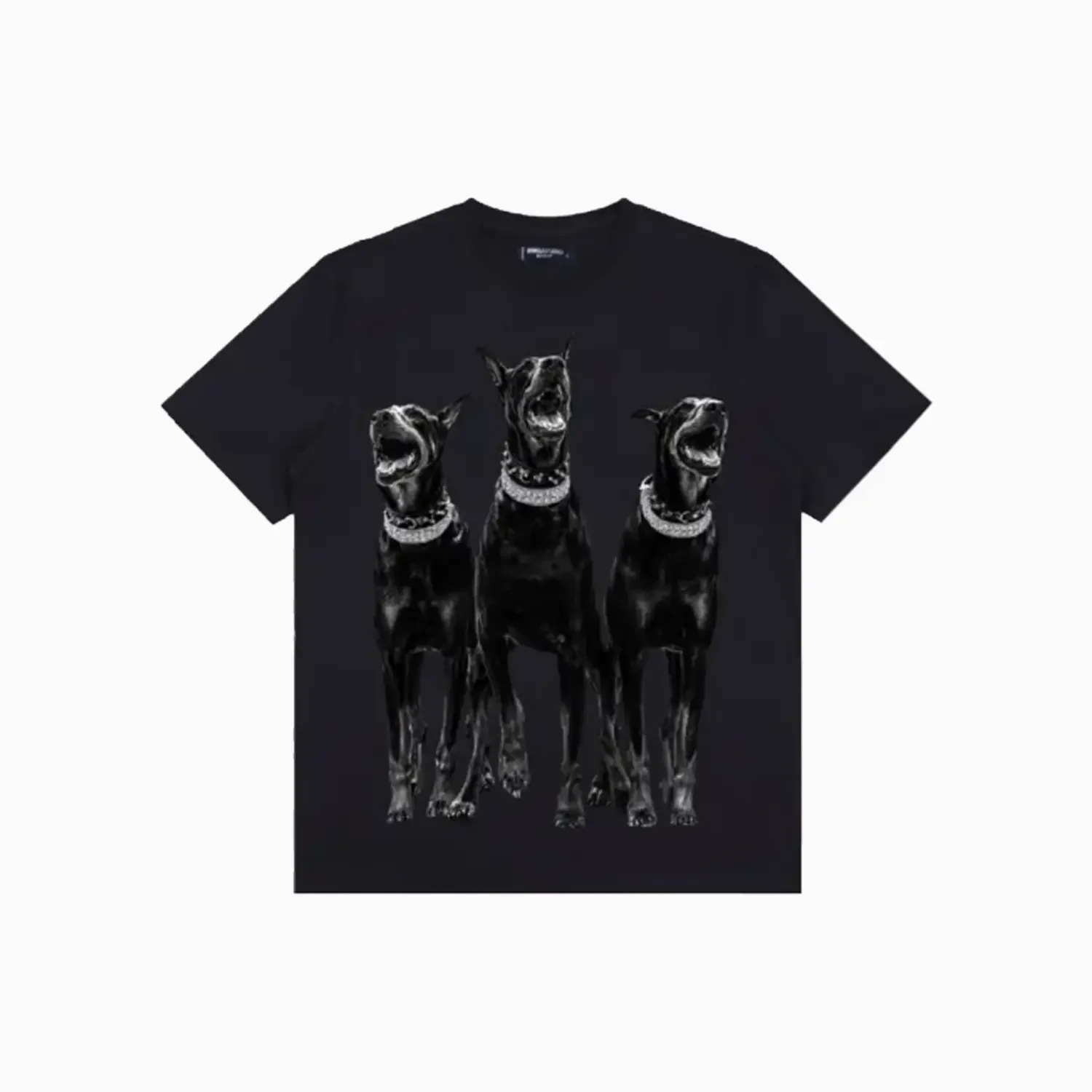 Men's Dead End Short Sleeve T-Shirt
