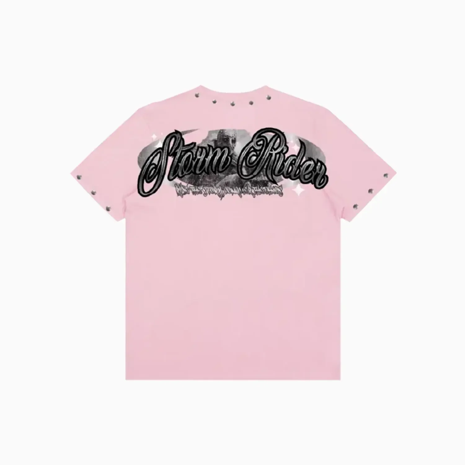 Men's Storm Rider T-Shirt - Image 2