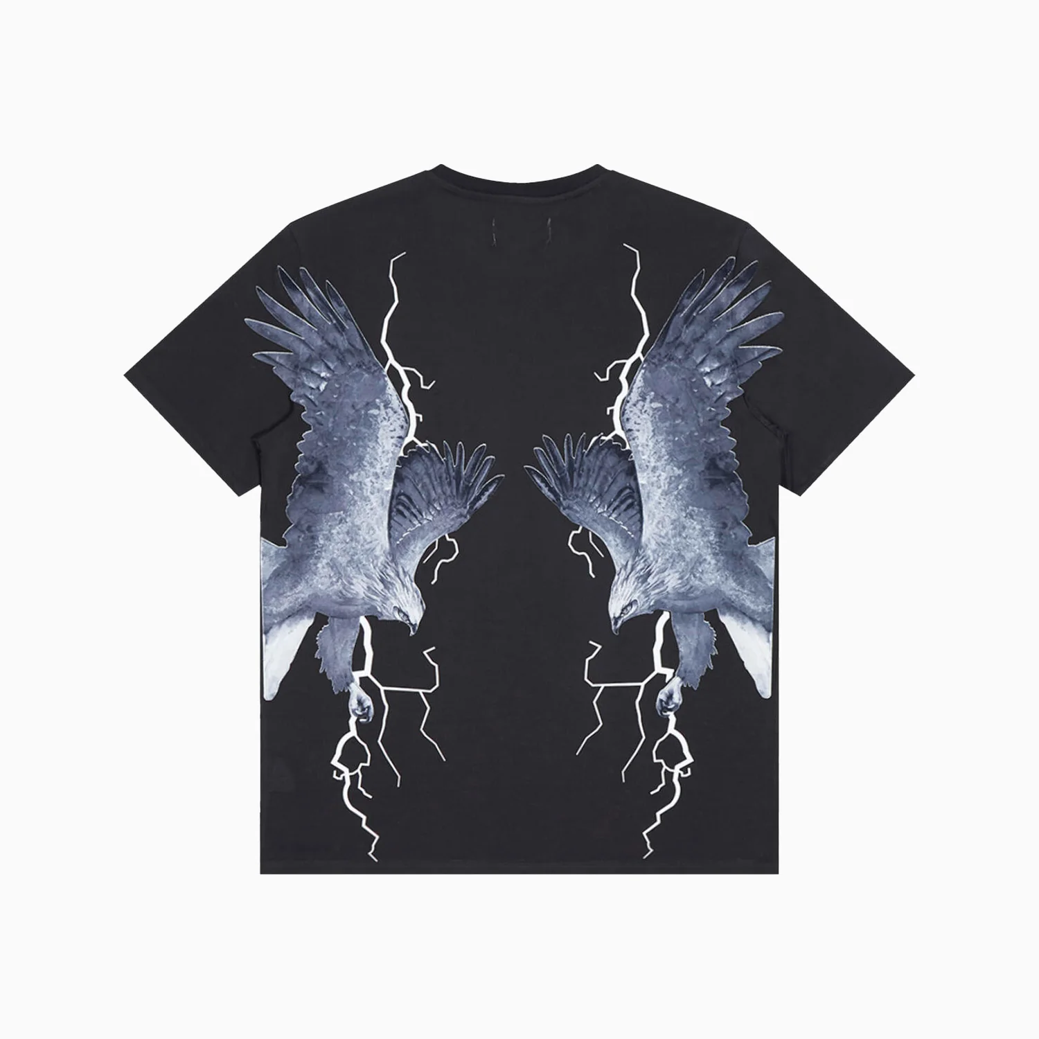 Men's Strong Eagle T-Shirt - Image 2