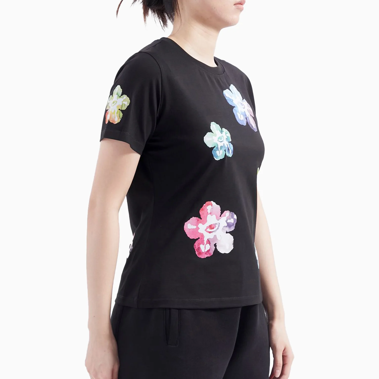 Women's Loui Tear T-Shirt - Image 4