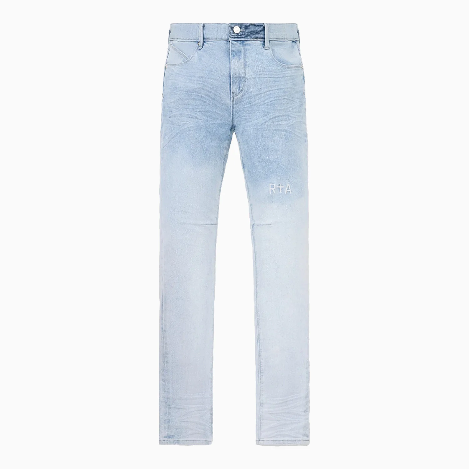 Men's Bryant Jeans Denim Pant - Image 4