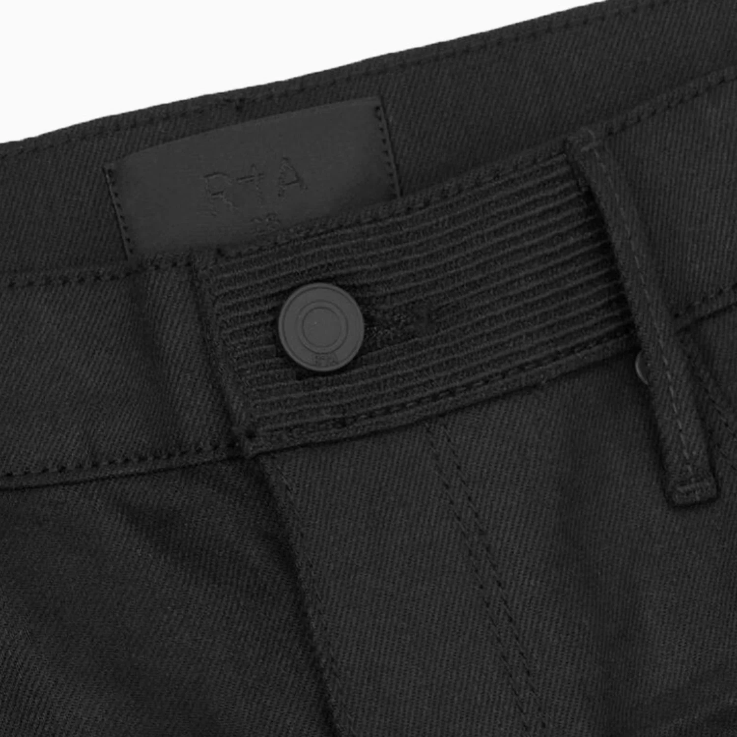 Men's Bryant Long Cross Denim Pant - Image 5