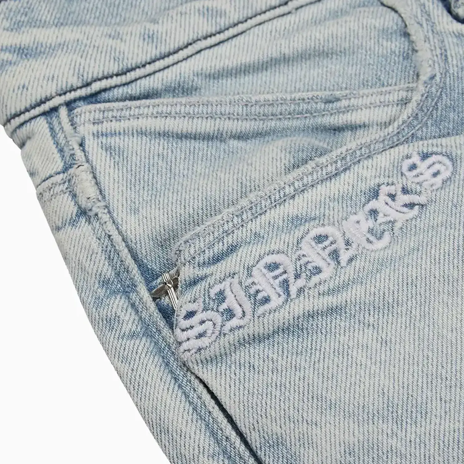 Men's Bryant Skinny Jean Pant - Image 3