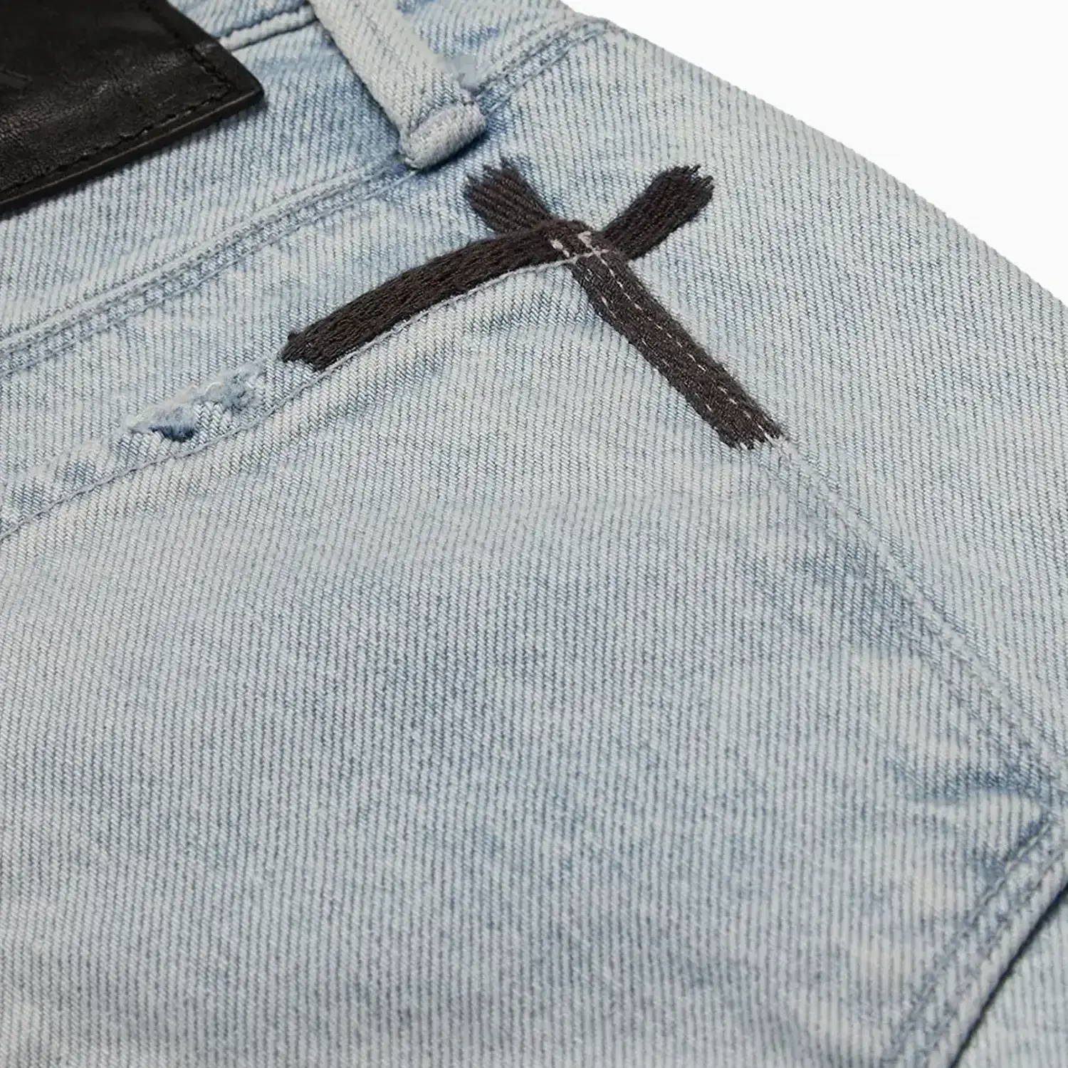 Men's Bryant Skinny Jean Pant - Image 4
