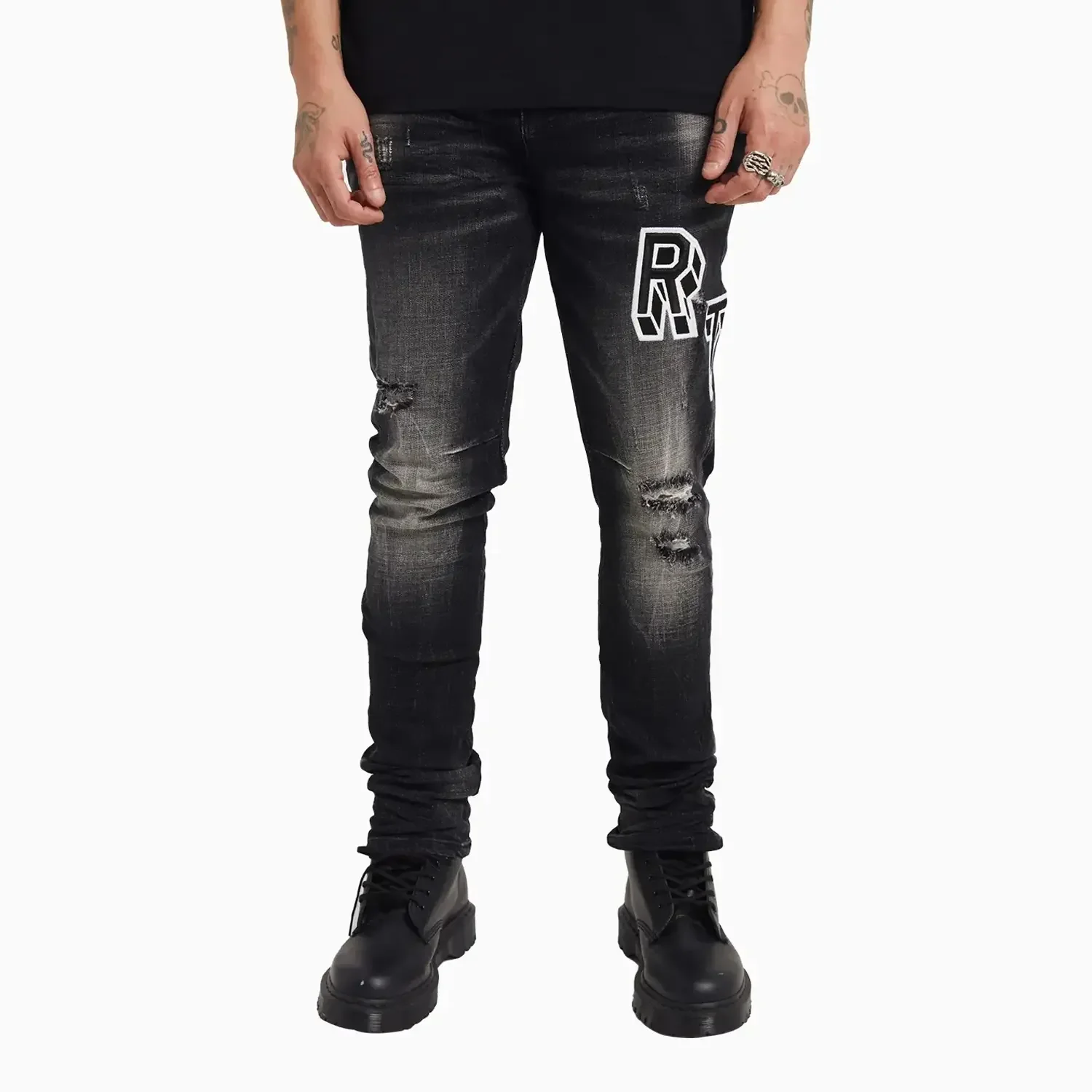 Men's Bryant Skinny Jeans Pant