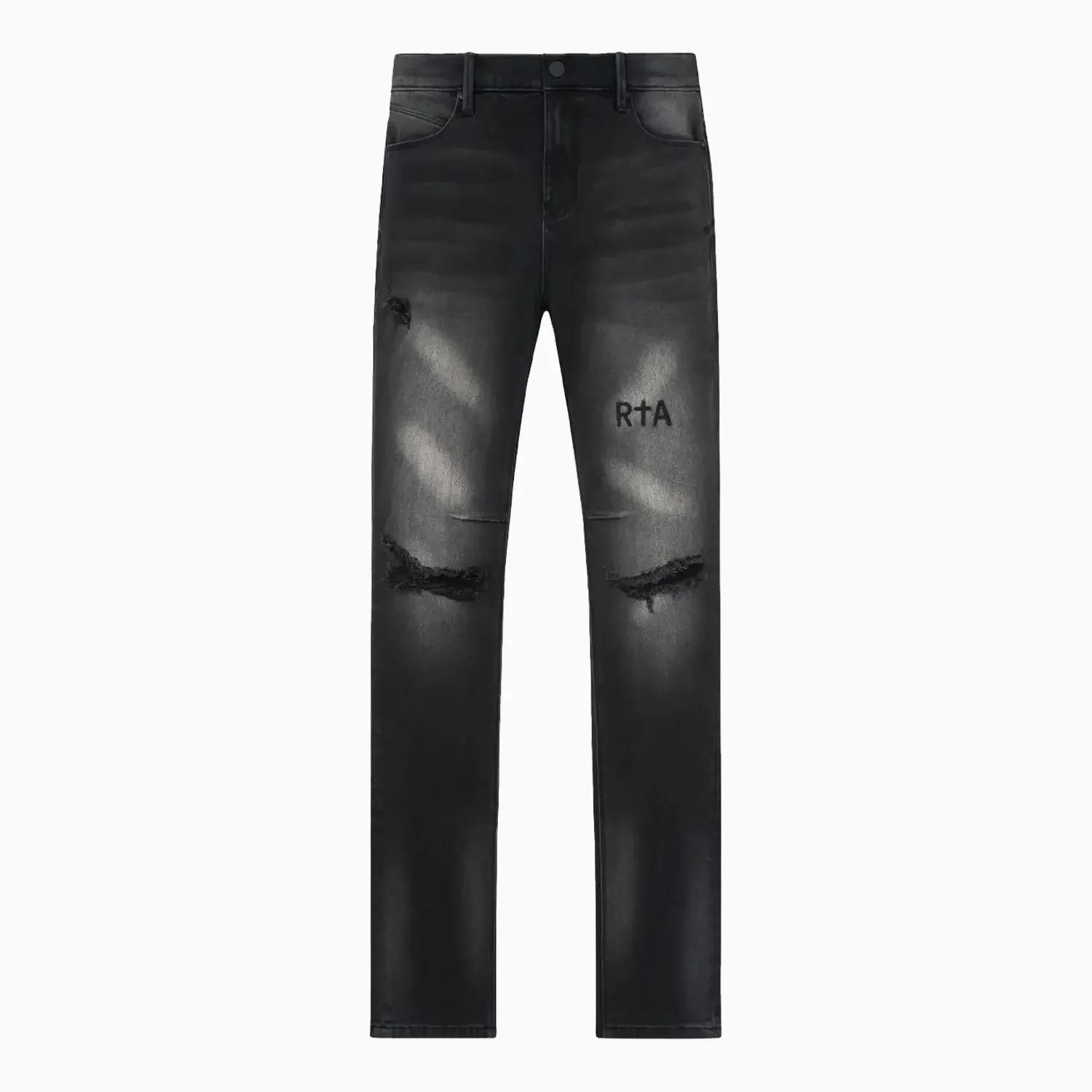 Men's Clayton Denim Jeans Pant - Image 2