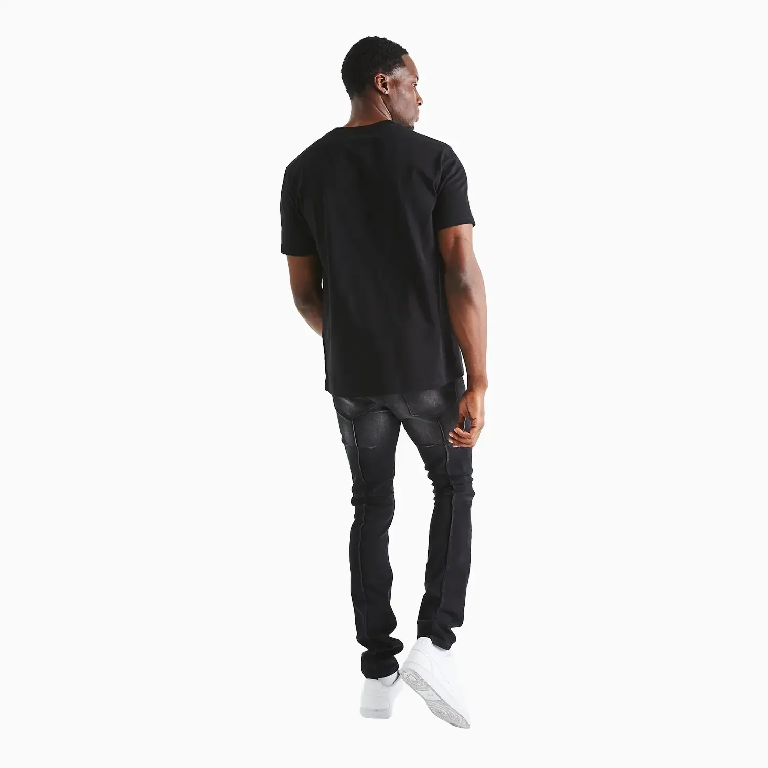 Men's Clayton Denim Jeans Pant - Image 4