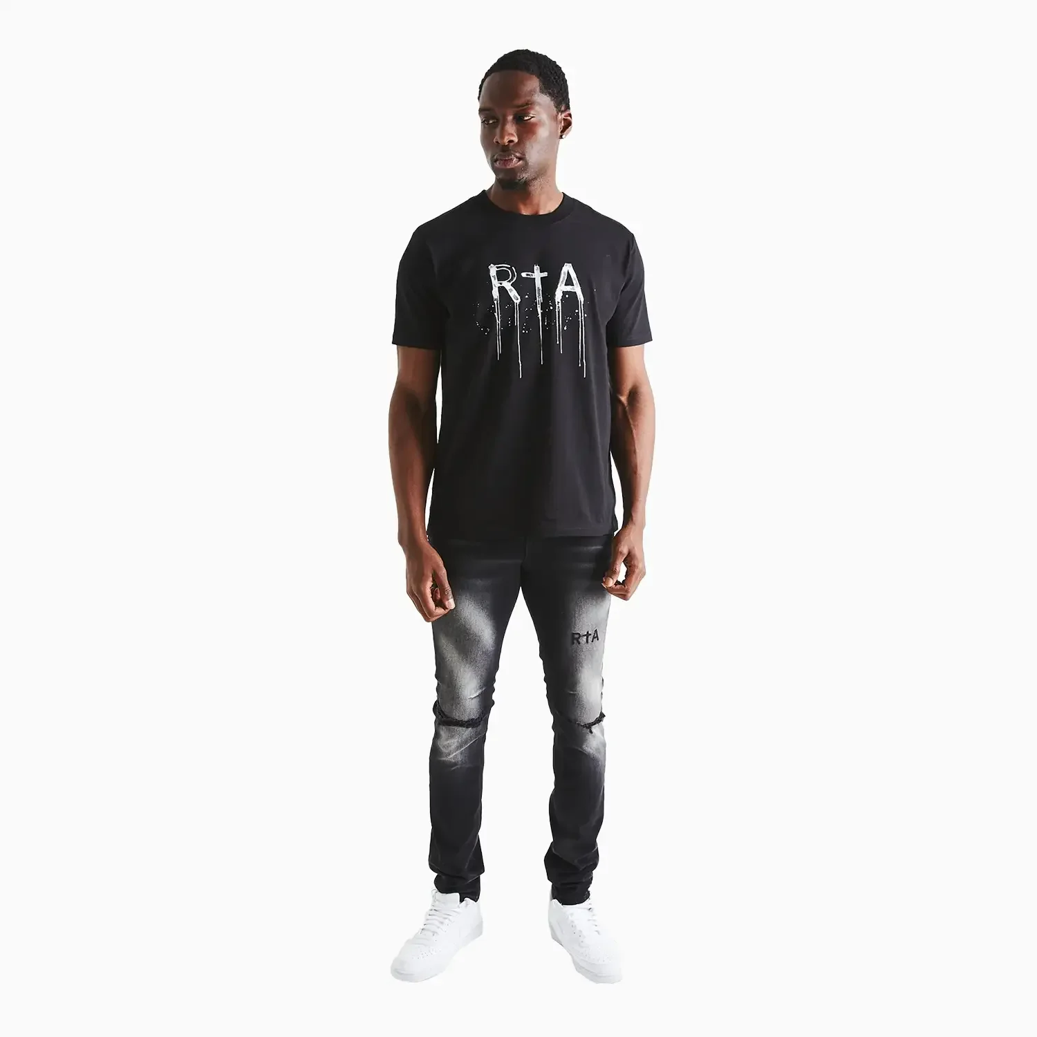 Men's Clayton Denim Jeans Pant - Image 5