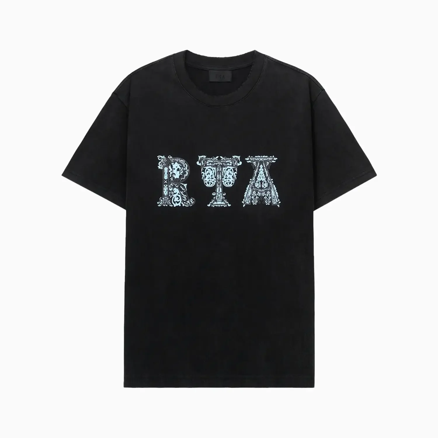 Men's Colin Illuminated Logo T-Shirt - Image 2