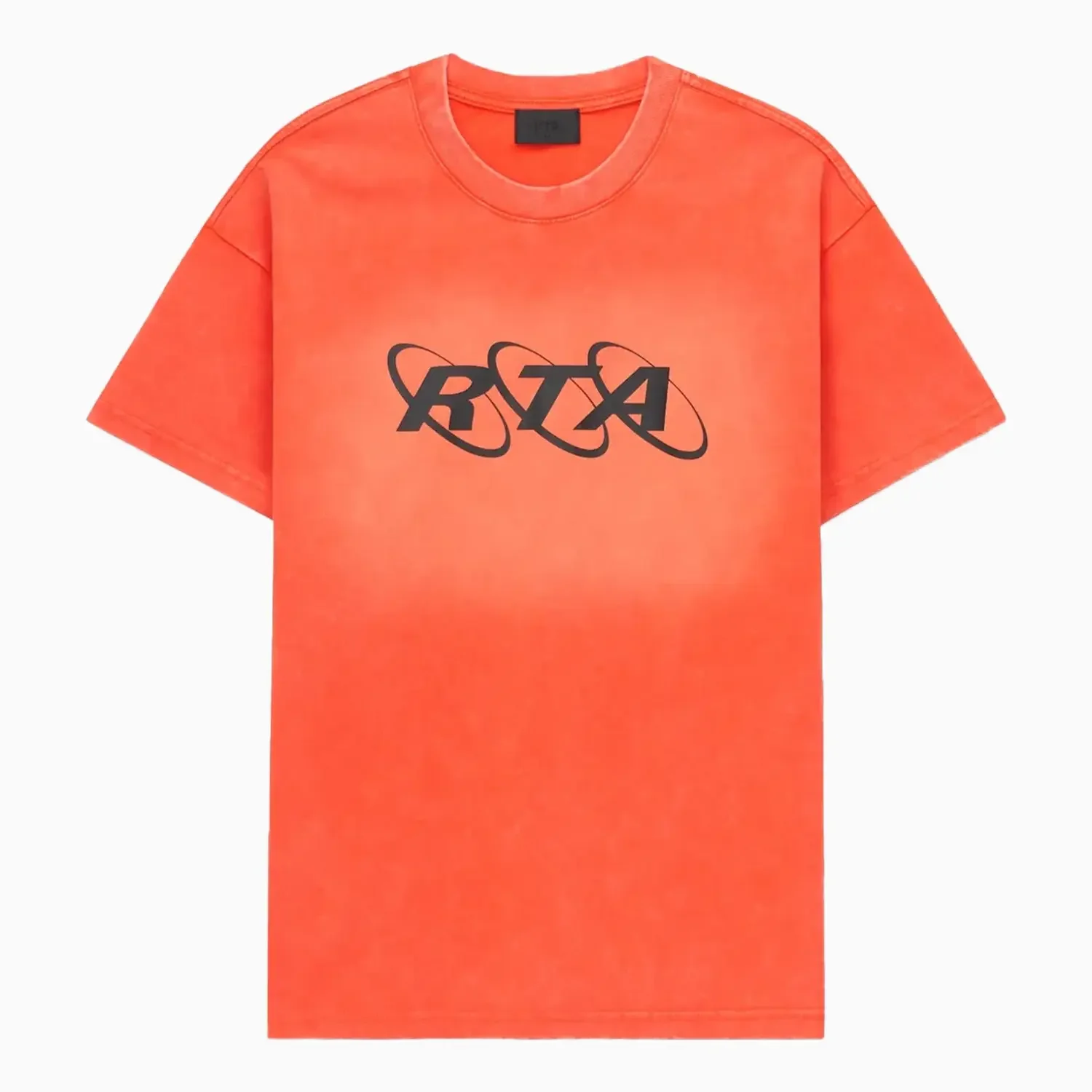 Men's Colin Oversized Short Sleeve T-Shirt