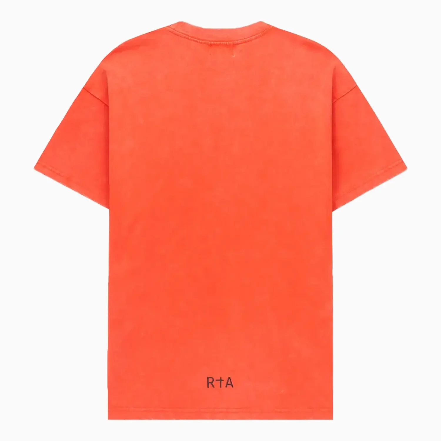Men's Colin Oversized Short Sleeve T-Shirt - Image 2