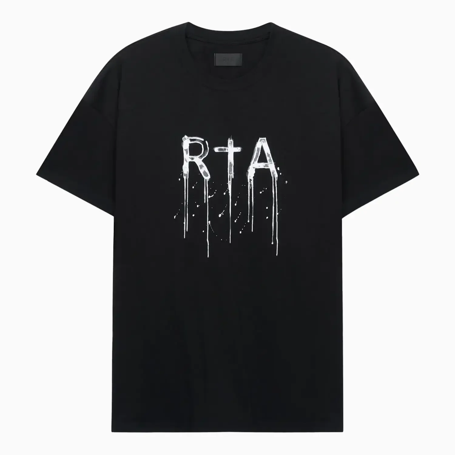 Men's Colin Short Sleeves Round Neck T-Shirt - Image 2