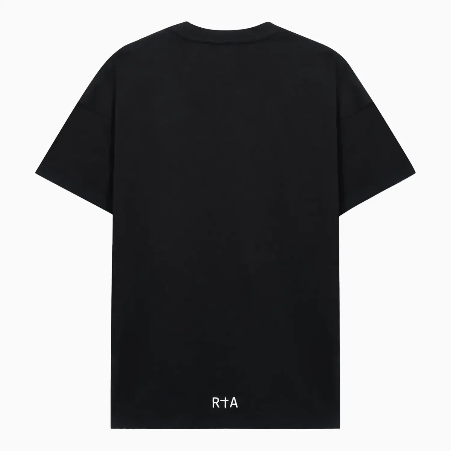 Men's Colin Short Sleeves Round Neck T-Shirt - Image 6