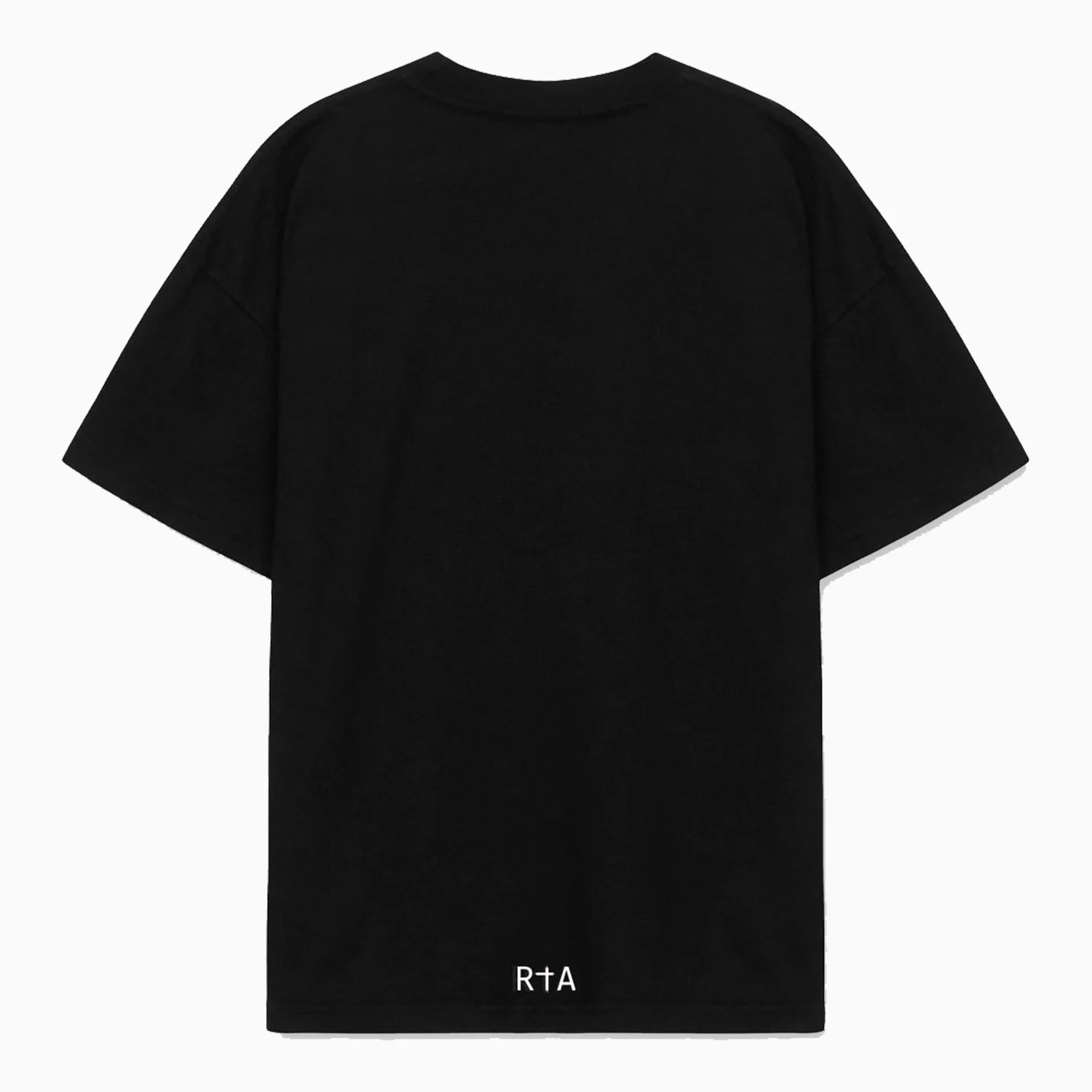 Men's Colt Racer Short Sleeve T-Shirt - Image 4