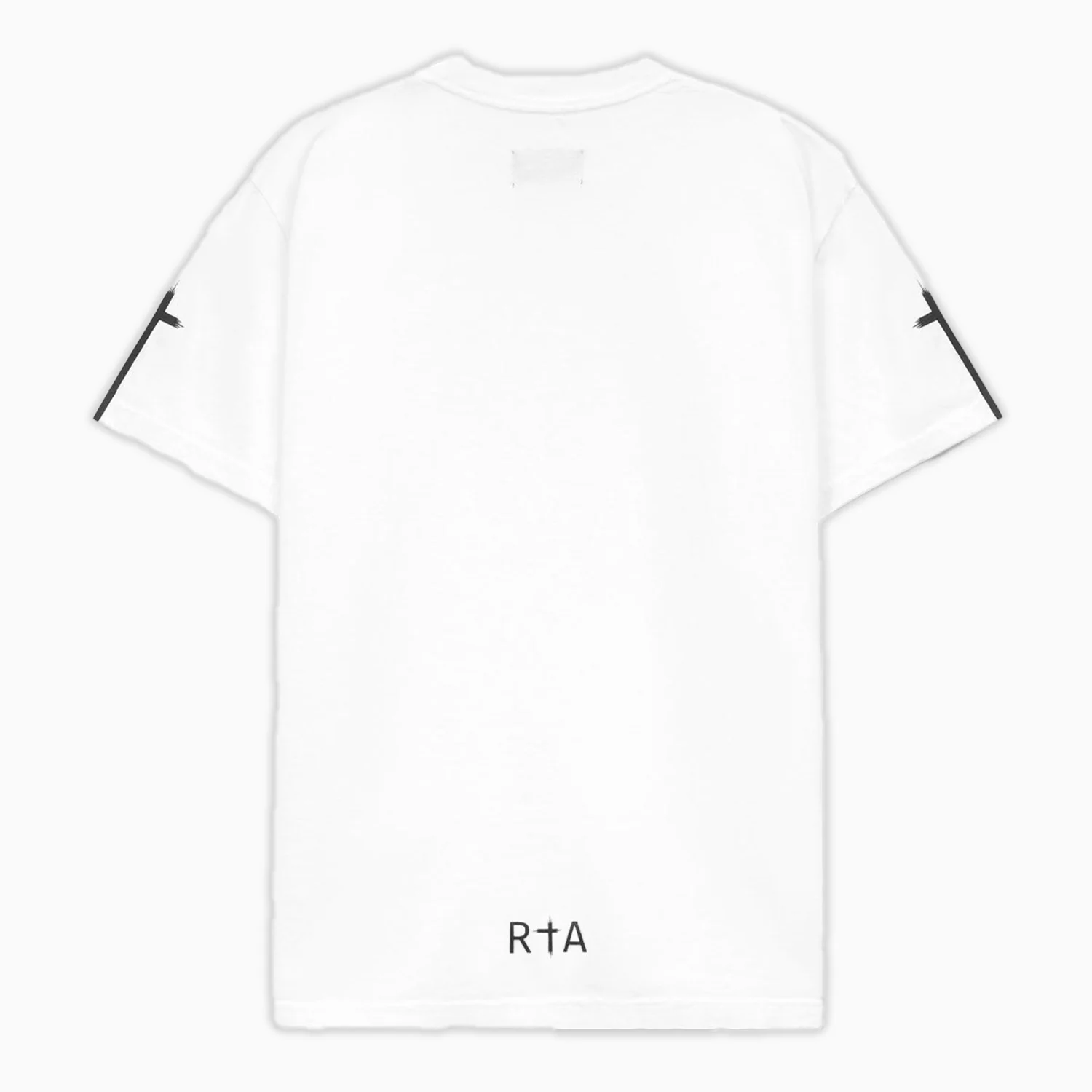 Men's Colt Sleeve Cross T-Shirt - Image 2