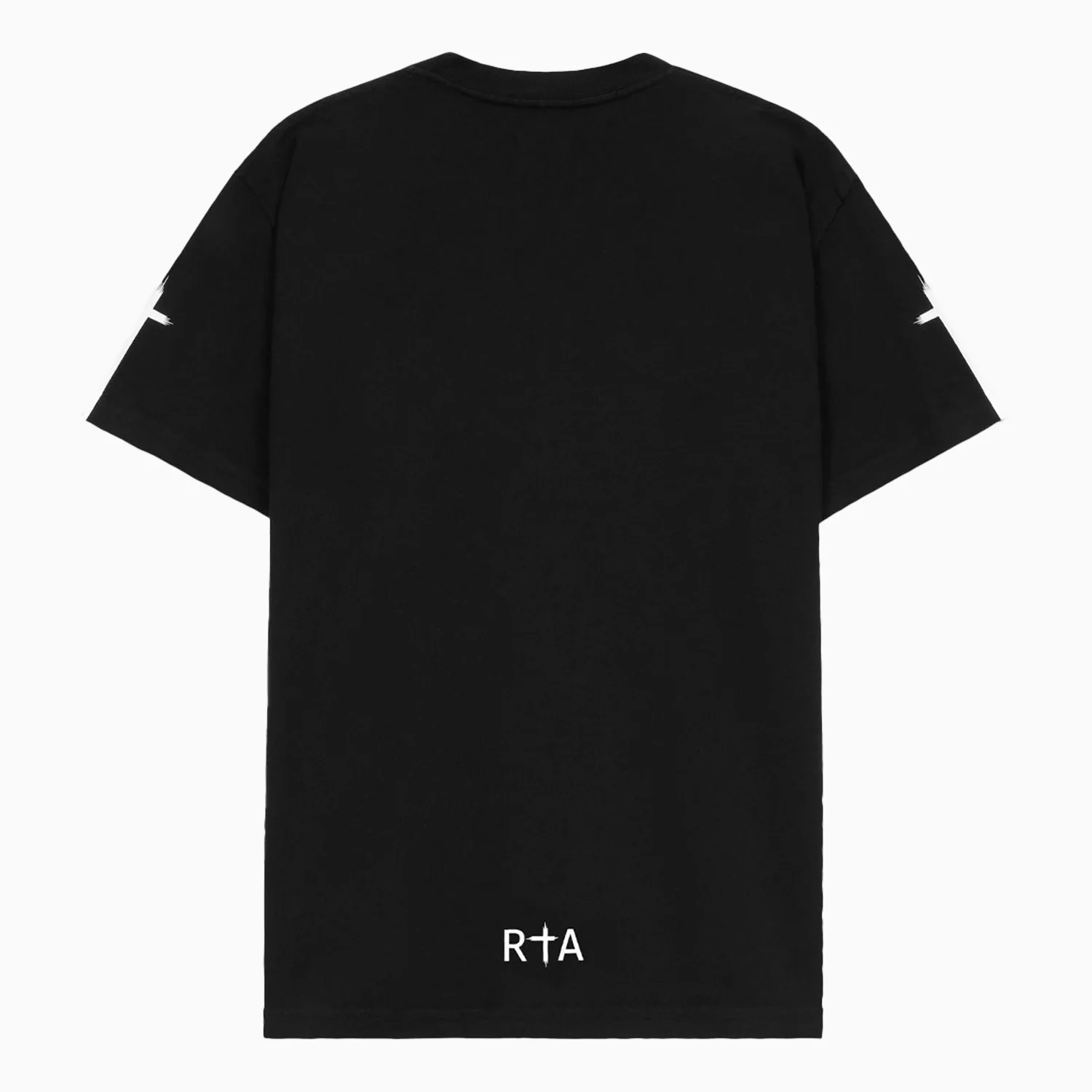 Men's Colt Sleeve Cross T-Shirt - Image 2