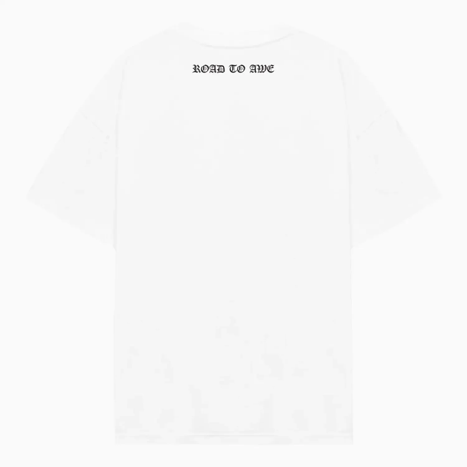 Men's Colt White Black OE T-Shirt - Image 2