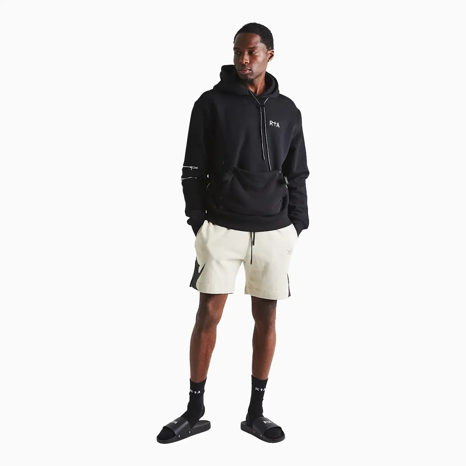 Men's Hector Kendrick Outfit - Image 11