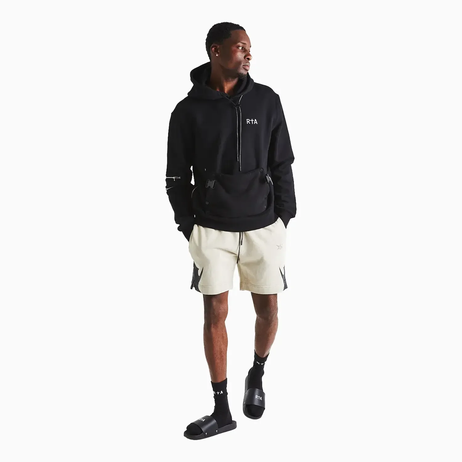 Men's Hector Kendrick Outfit - Image 12