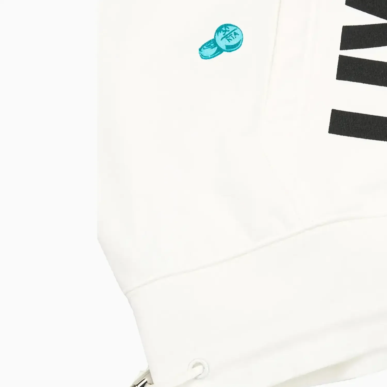 Men's Jordan Underground Hoodie - Image 5